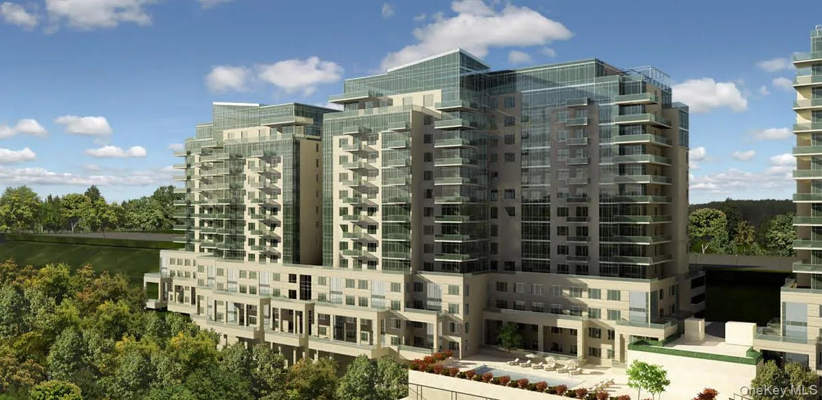 View of apartment building / complex View of apartment building / complex