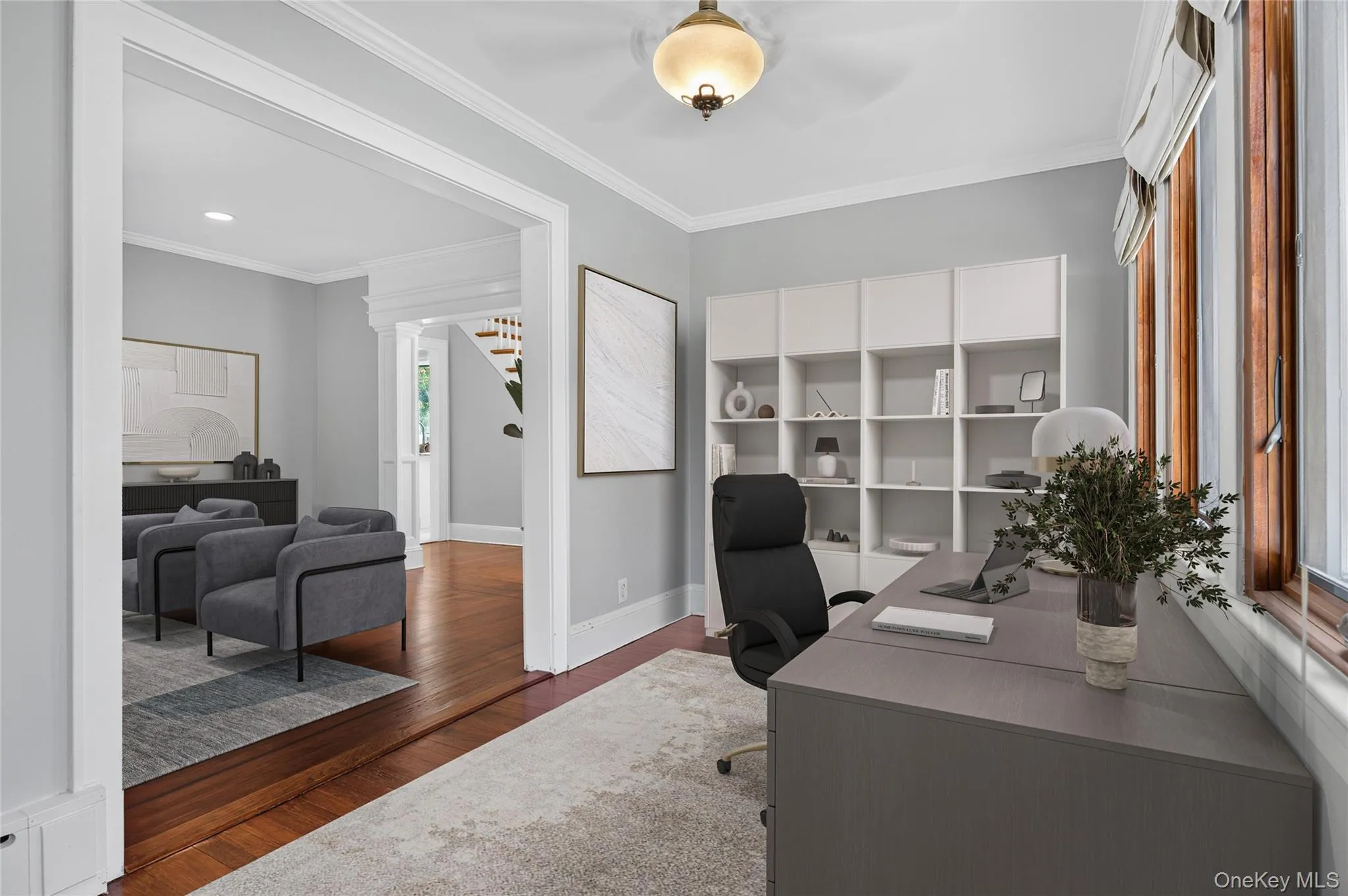 Virtually Staged Virtually Staged