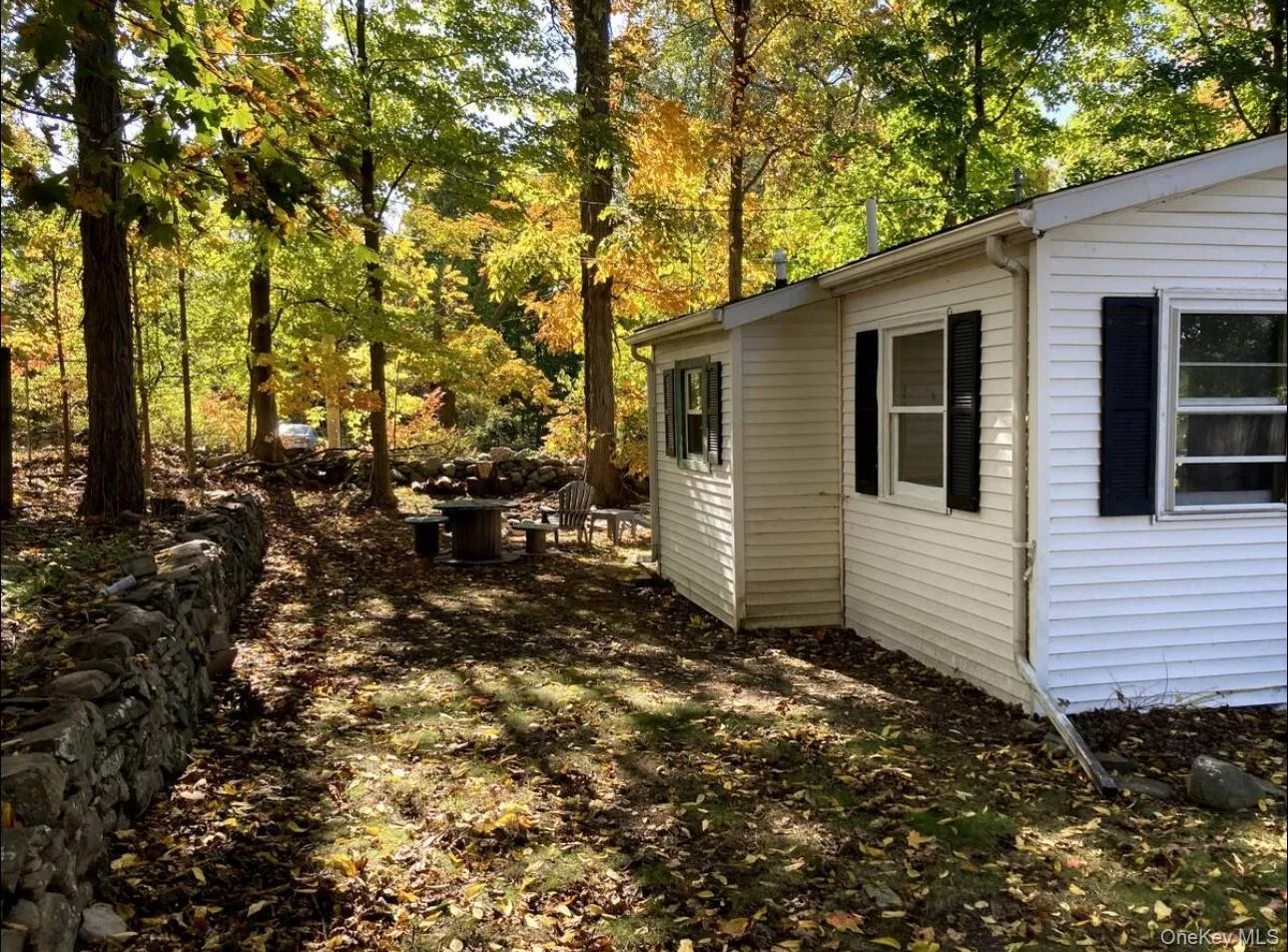 View of side of property View of side of property
