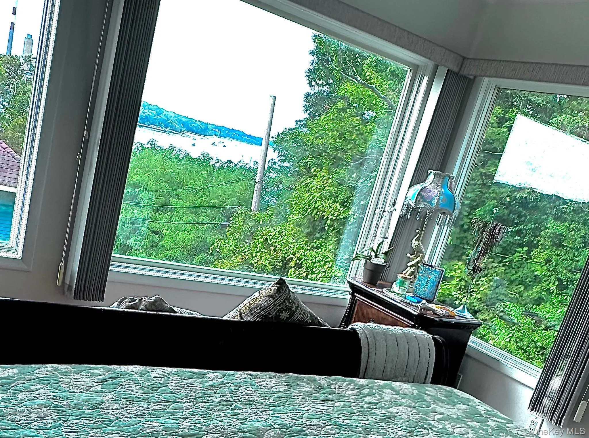 View of bedroom View of bedroom