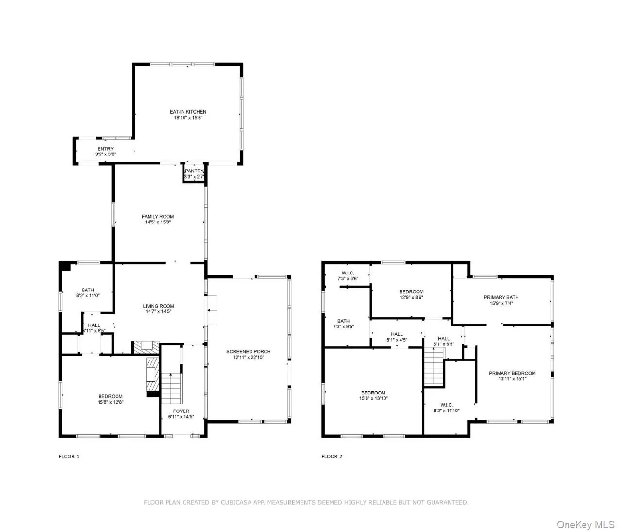 View of home floor plan View of home floor plan