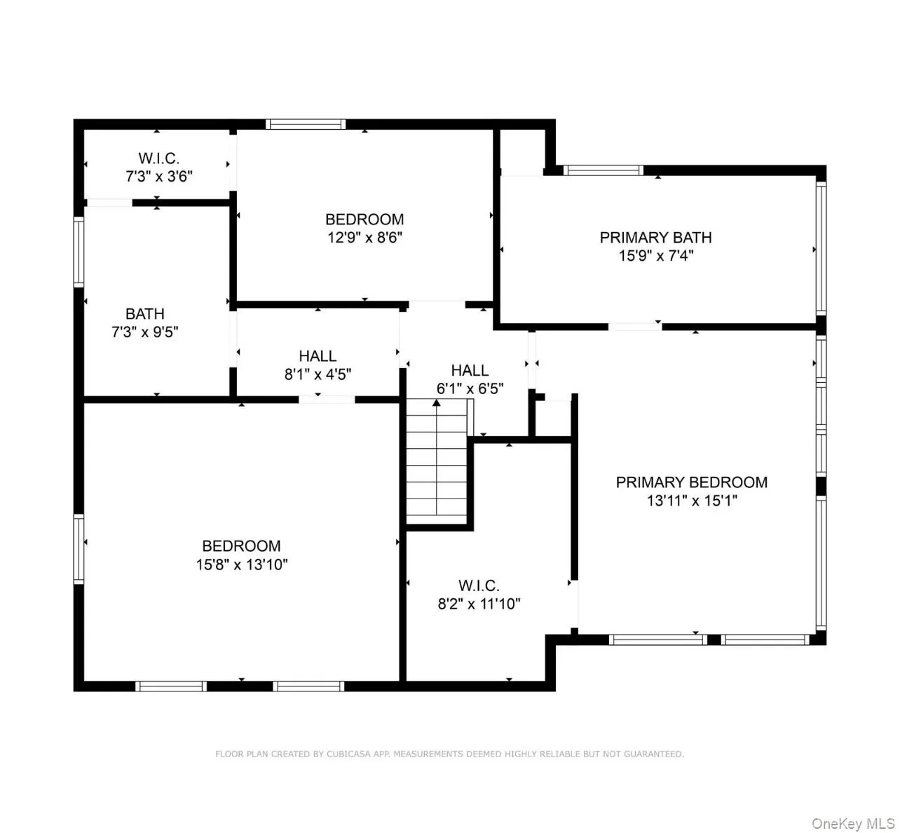 View of property floor plan View of property floor plan