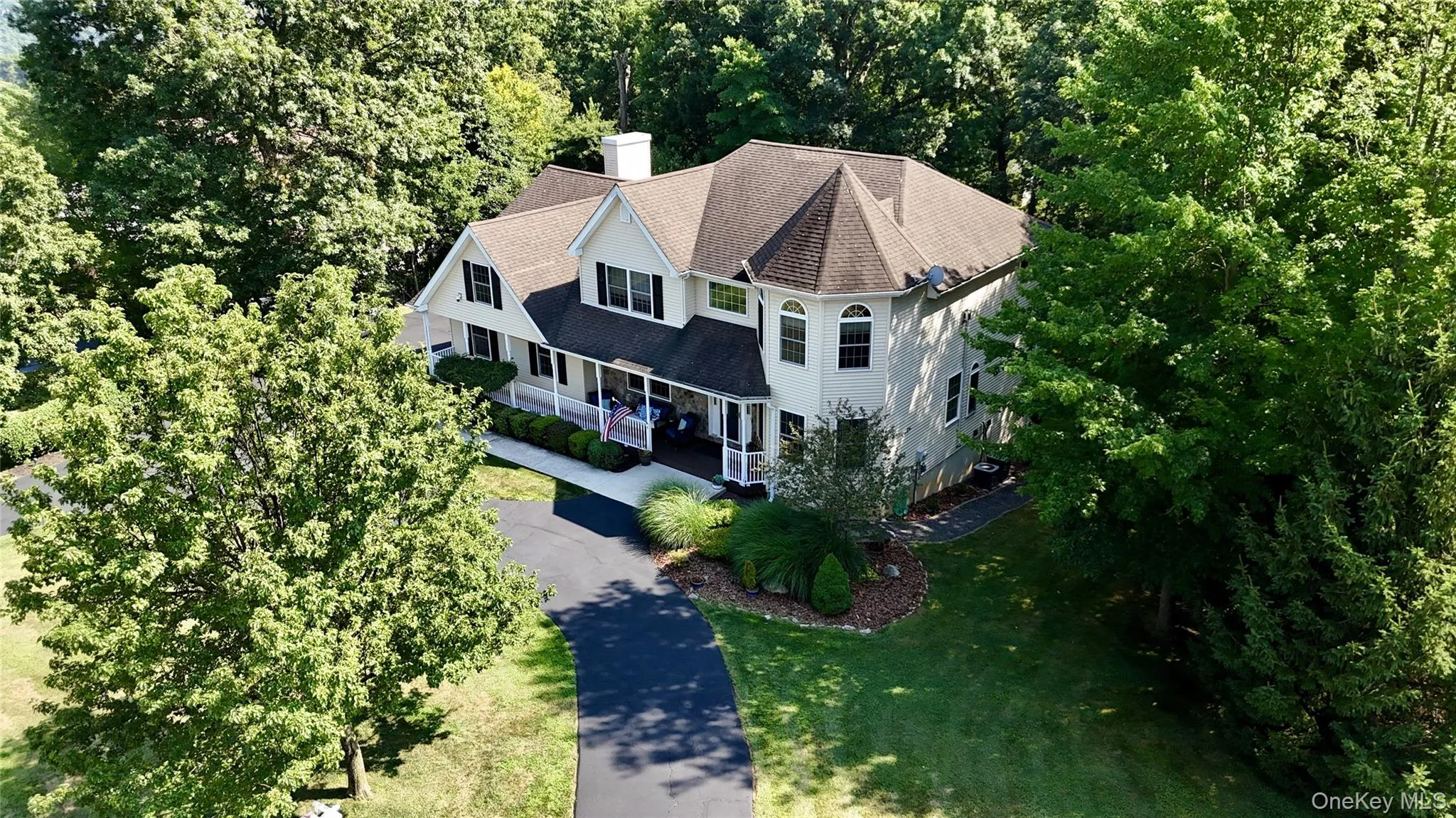 Aerial view Aerial view