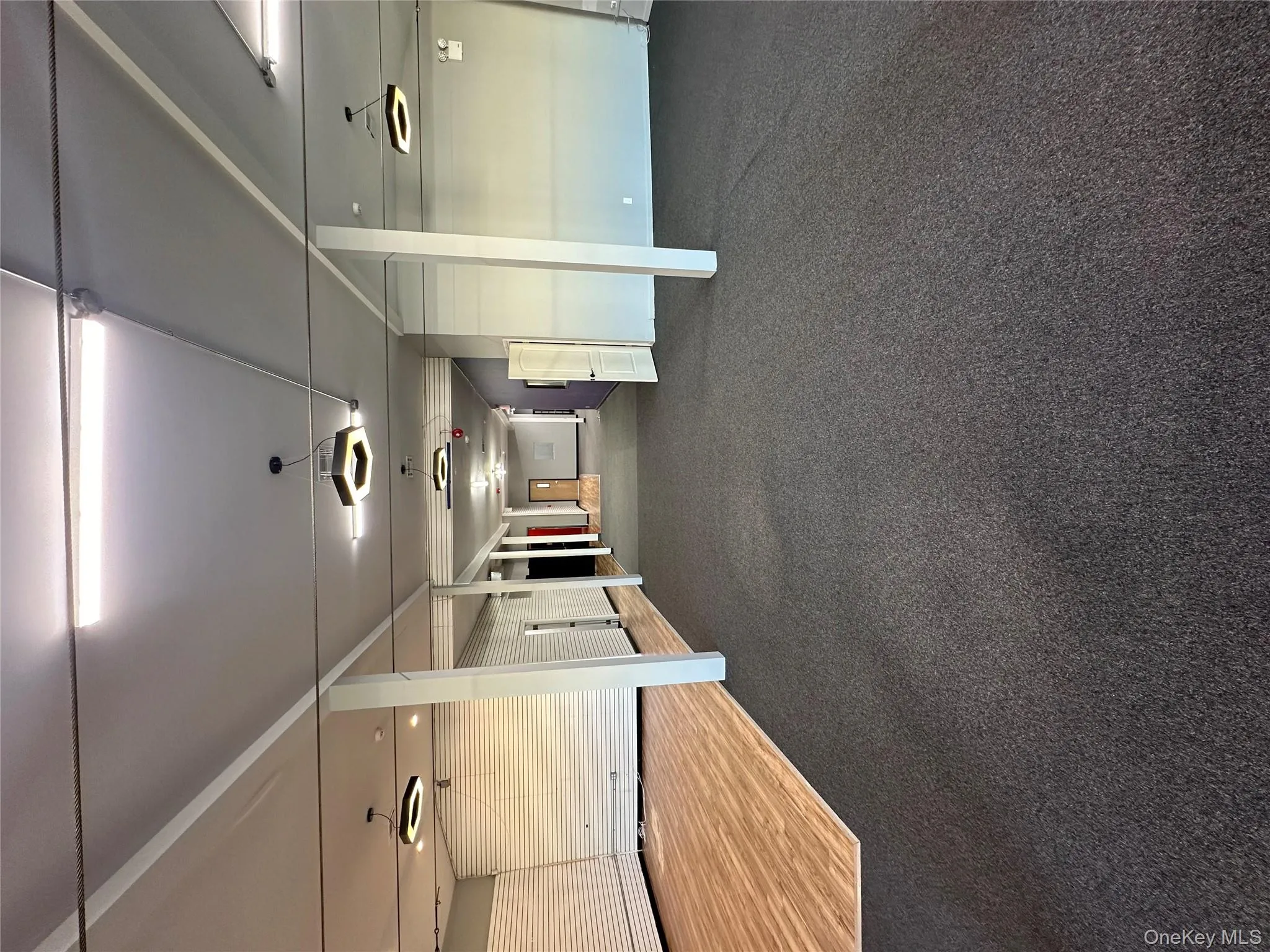 View of parking deck View of parking deck