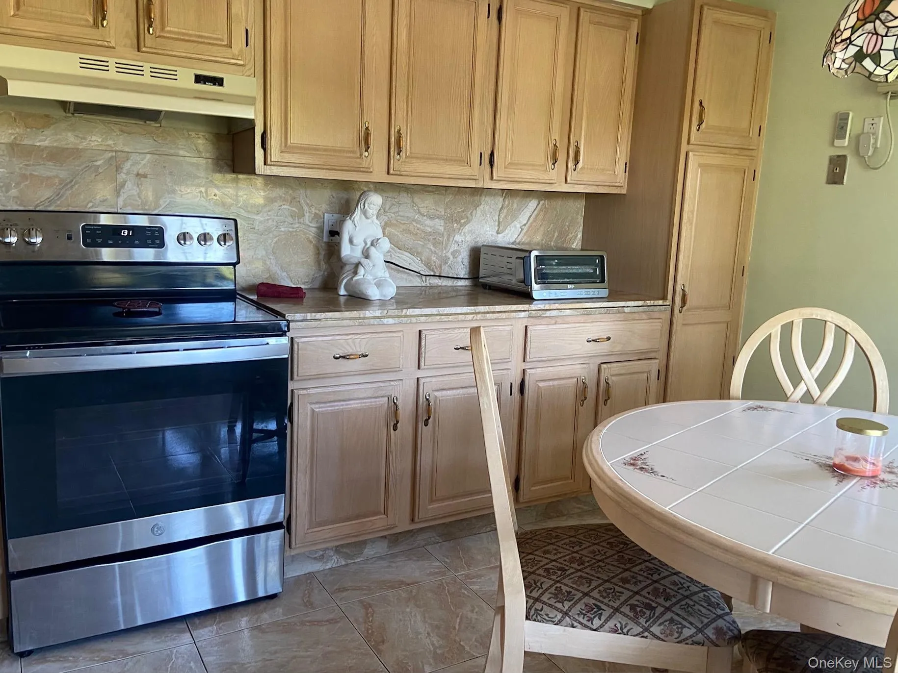 Lower level Lower level