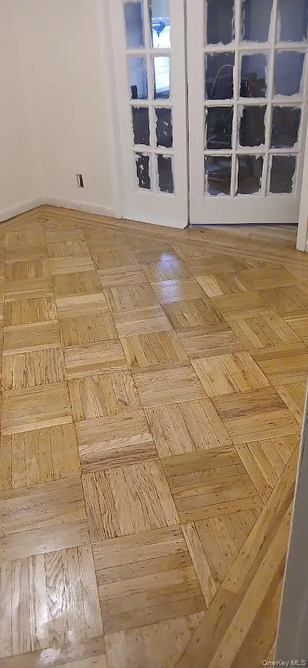 Roo, floors redone Roo, floors redone