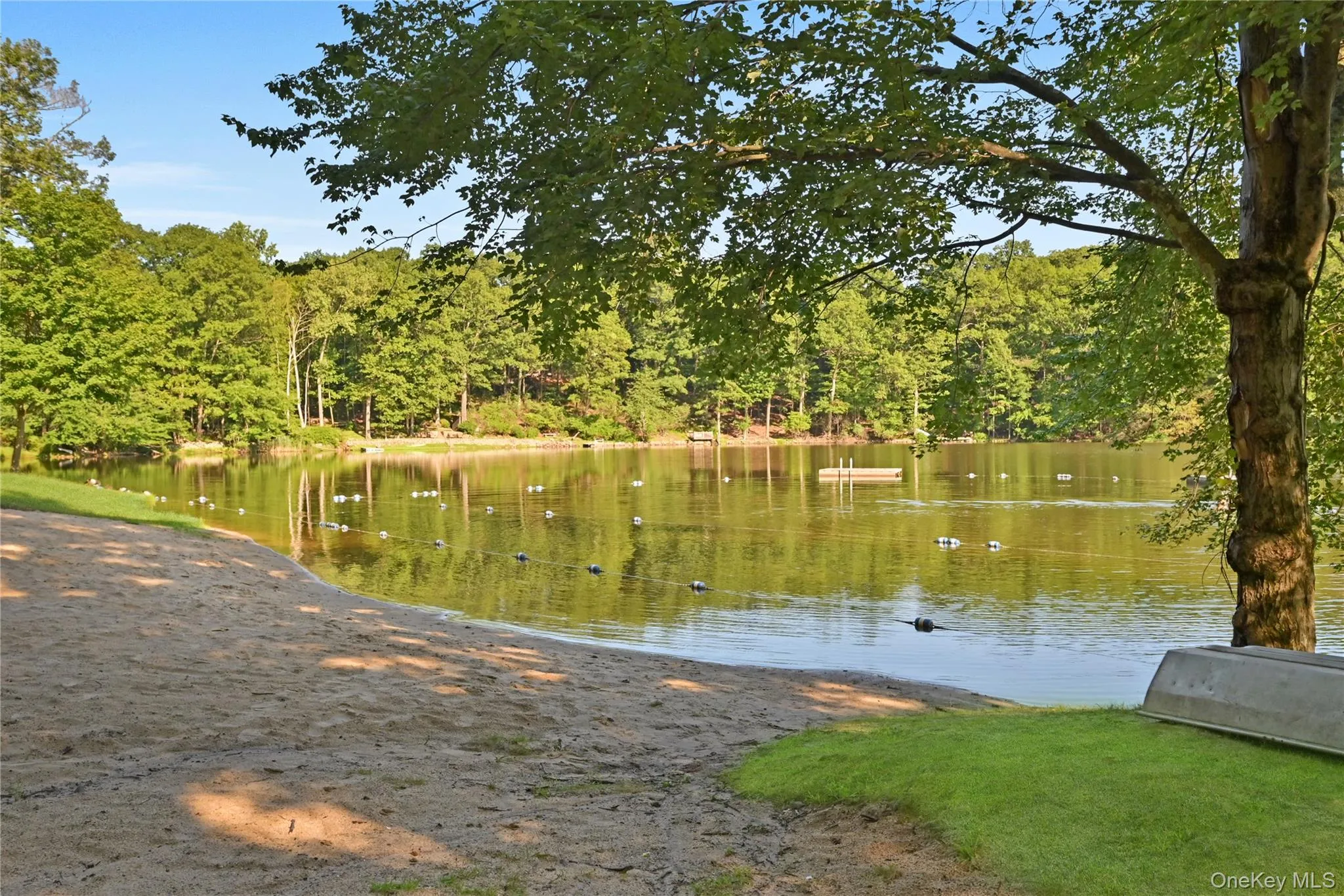 Water view Water view