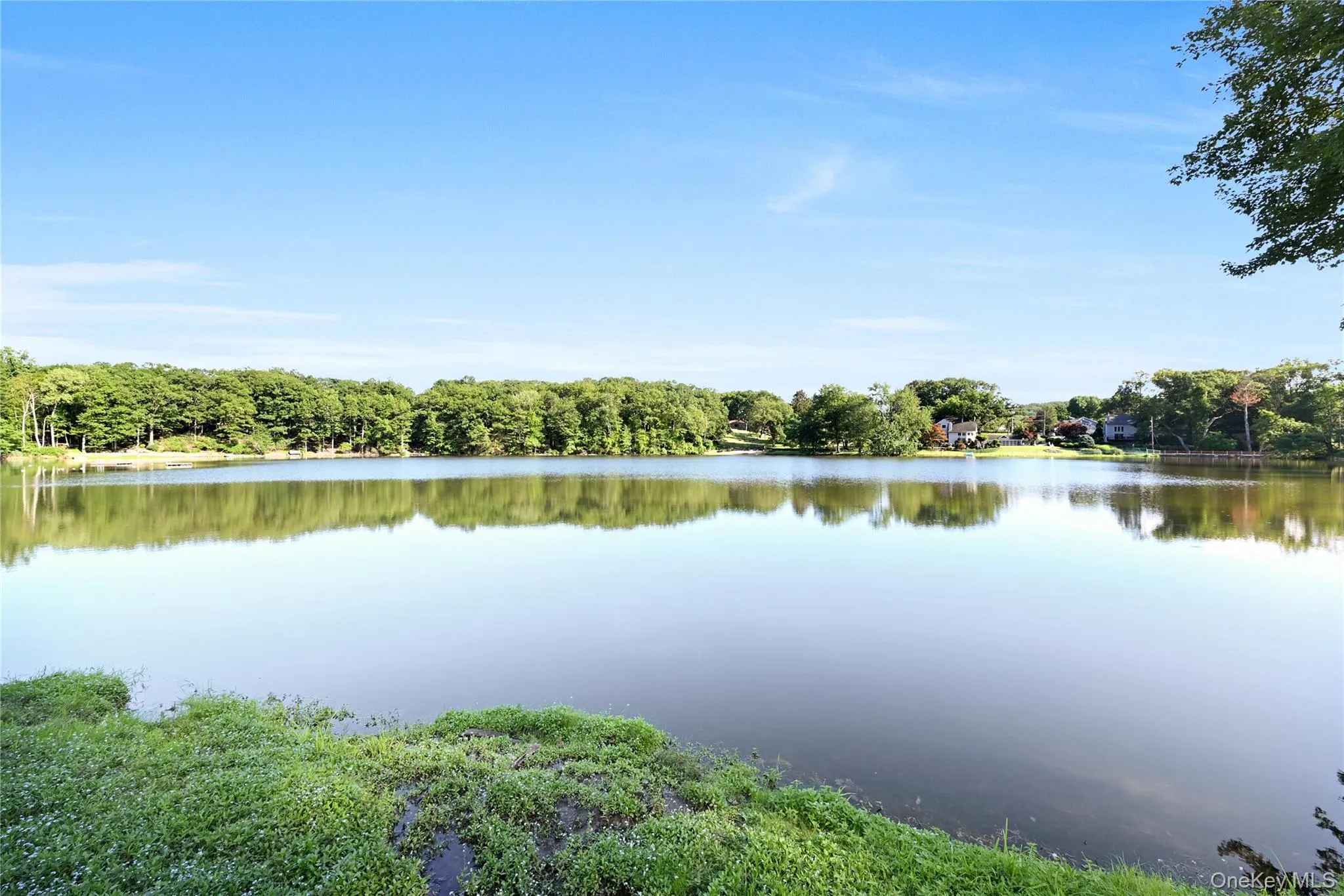 Water view Water view