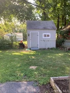 View of shed View of shed