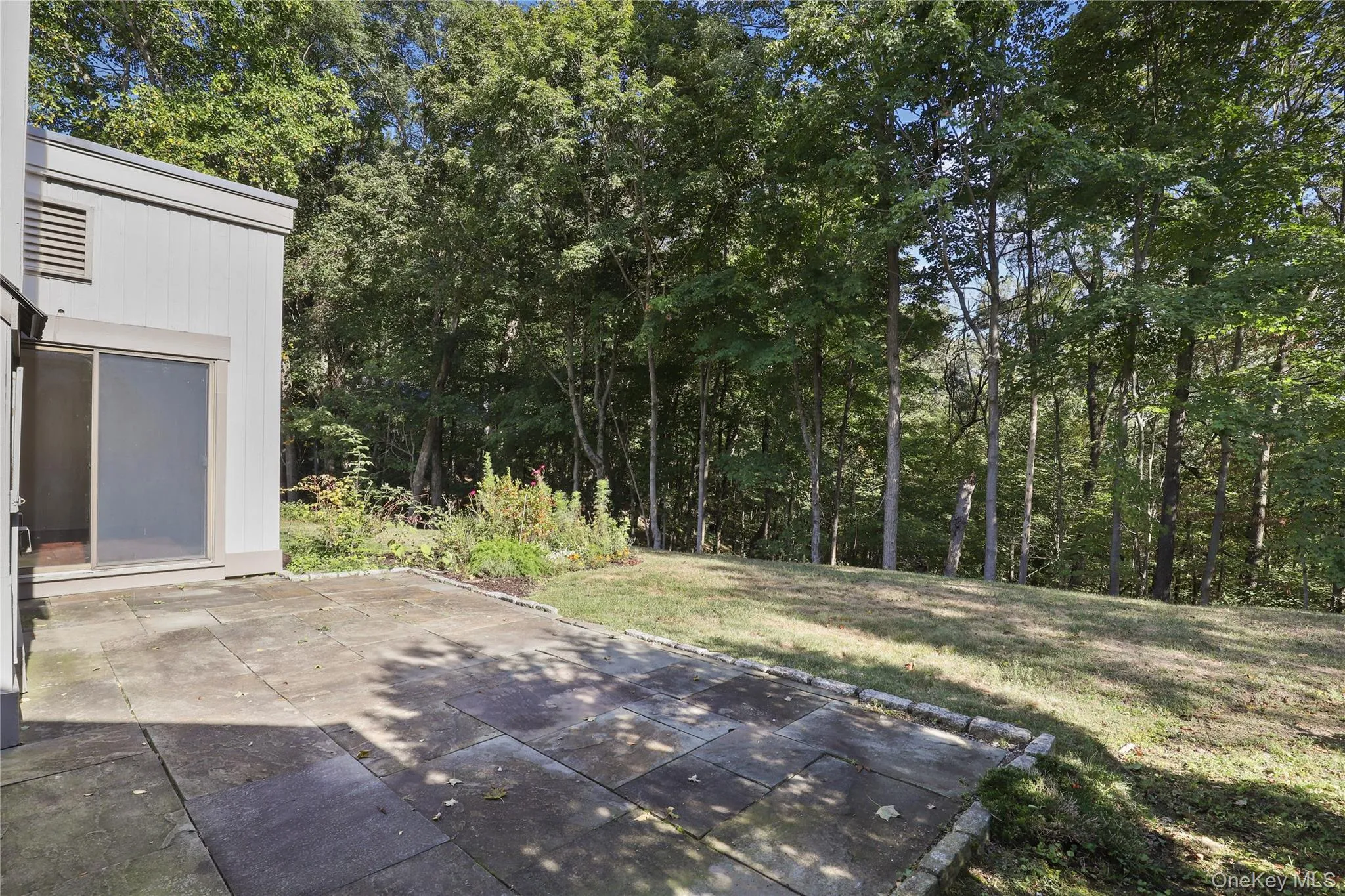 Patio Area Patio Area