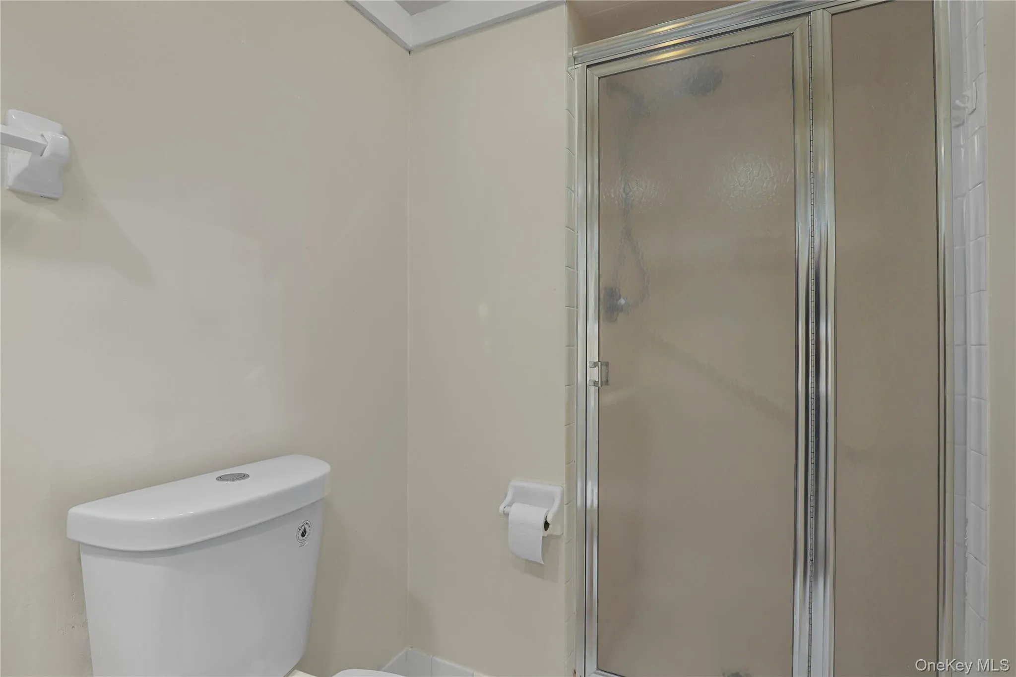 2nd Bathroom with a stall shower 2nd Bathroom with a stall shower