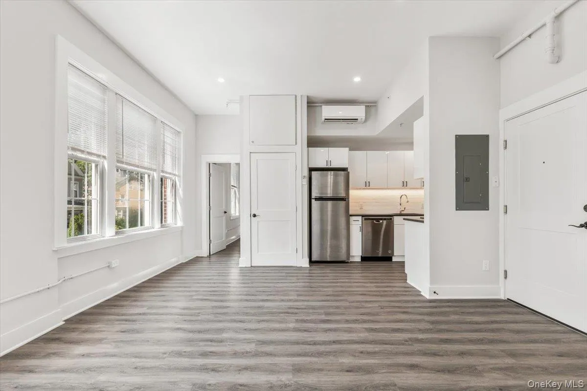 Loft like living Loft like living