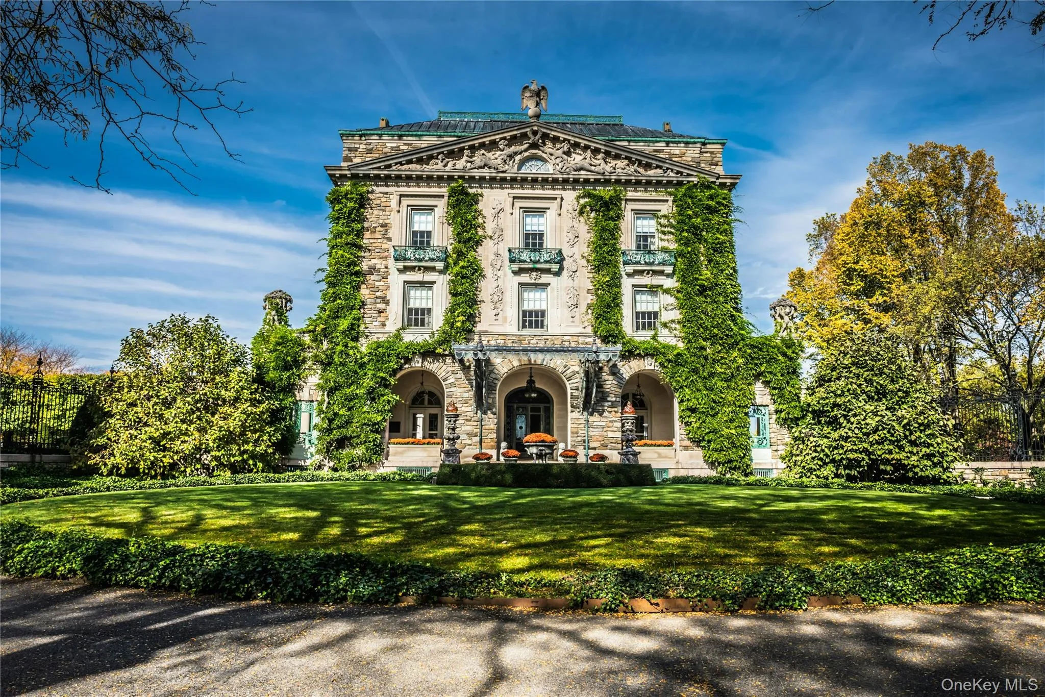 KYKUIT - Sleepy Hollow Historical Attractions KYKUIT - Sleepy Hollow Historical Attractions