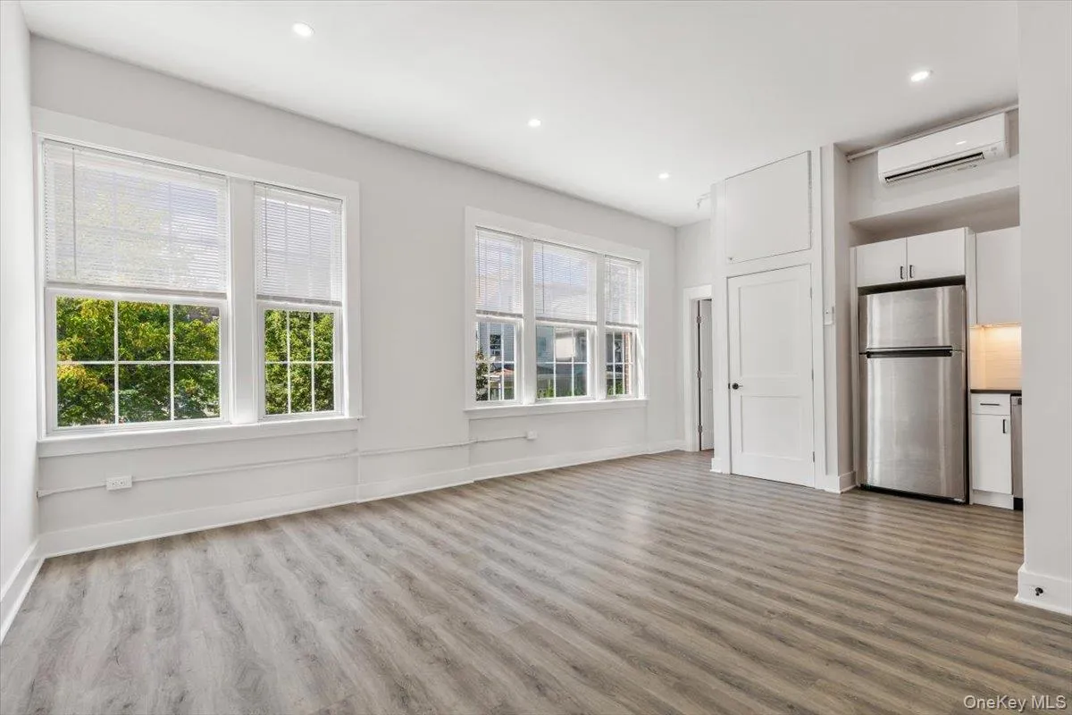 Loft like living Loft like living