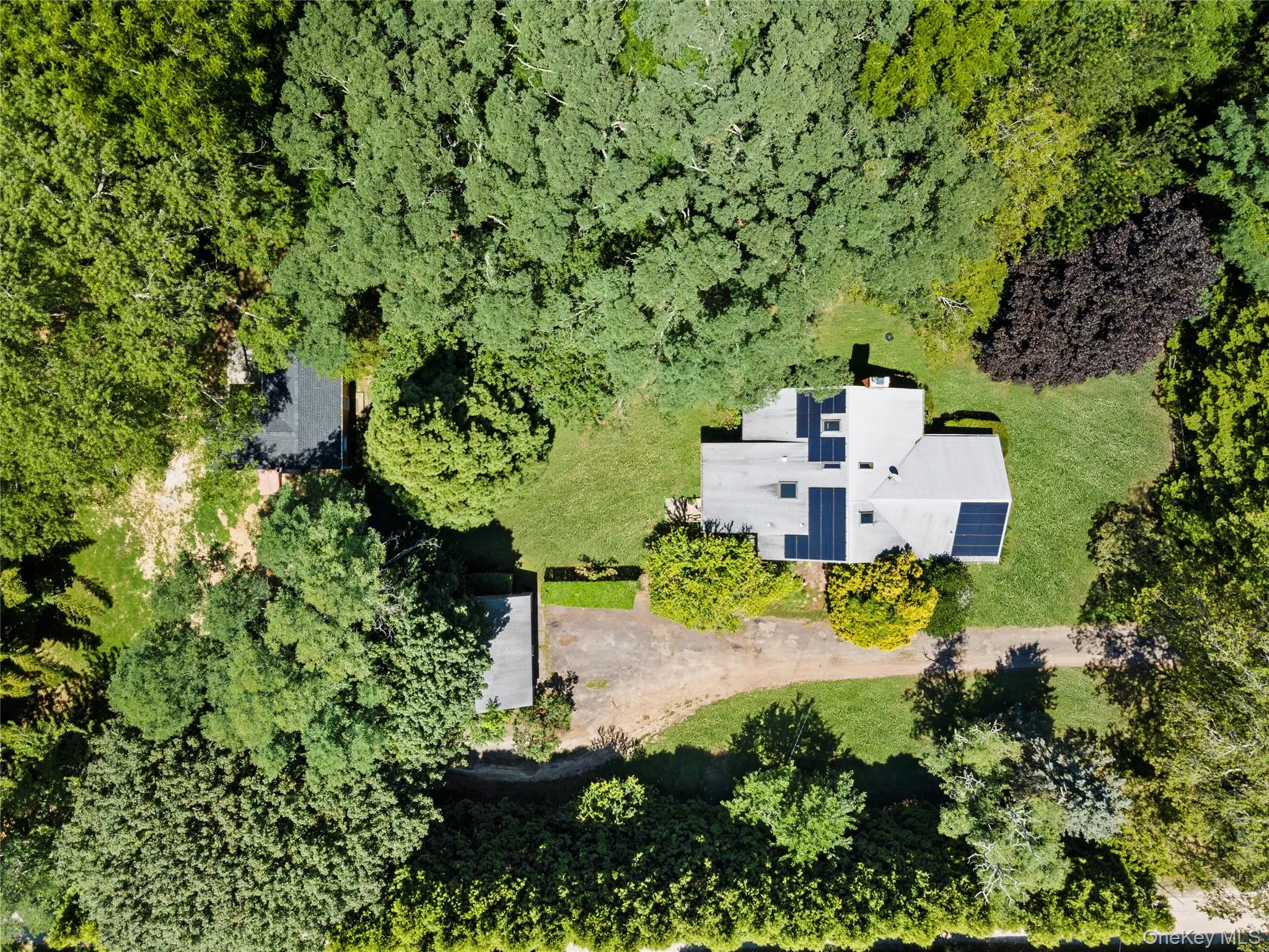 Aerial view of property Aerial view of property