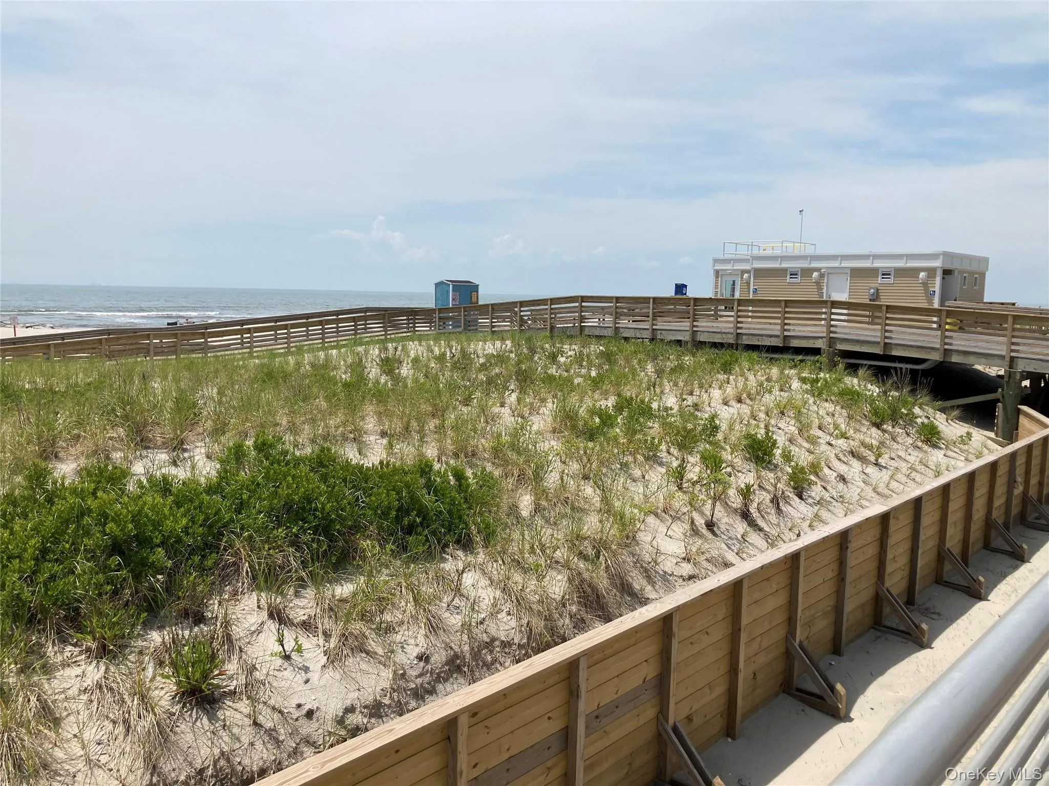 View of yard featuring a water view View of yard featuring a water view