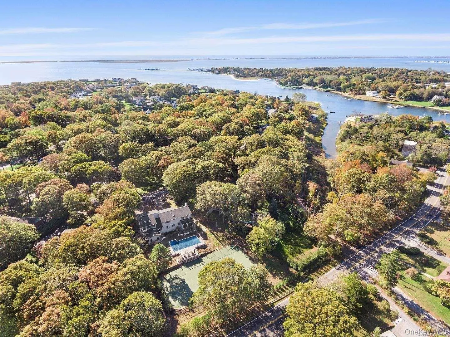 Proximate to Ocean Beaches Proximate to Ocean Beaches