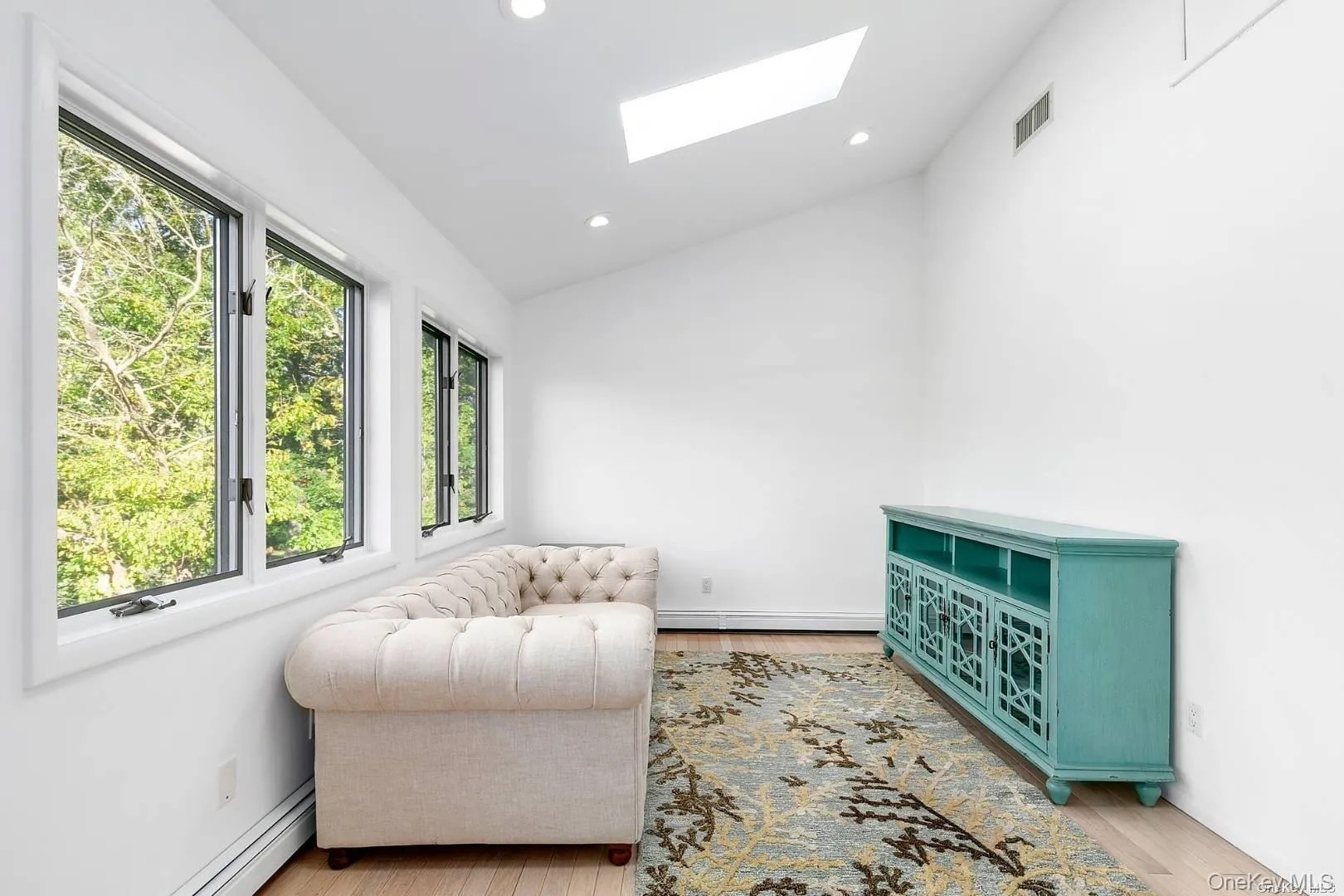 Lounge Area Lounge Area