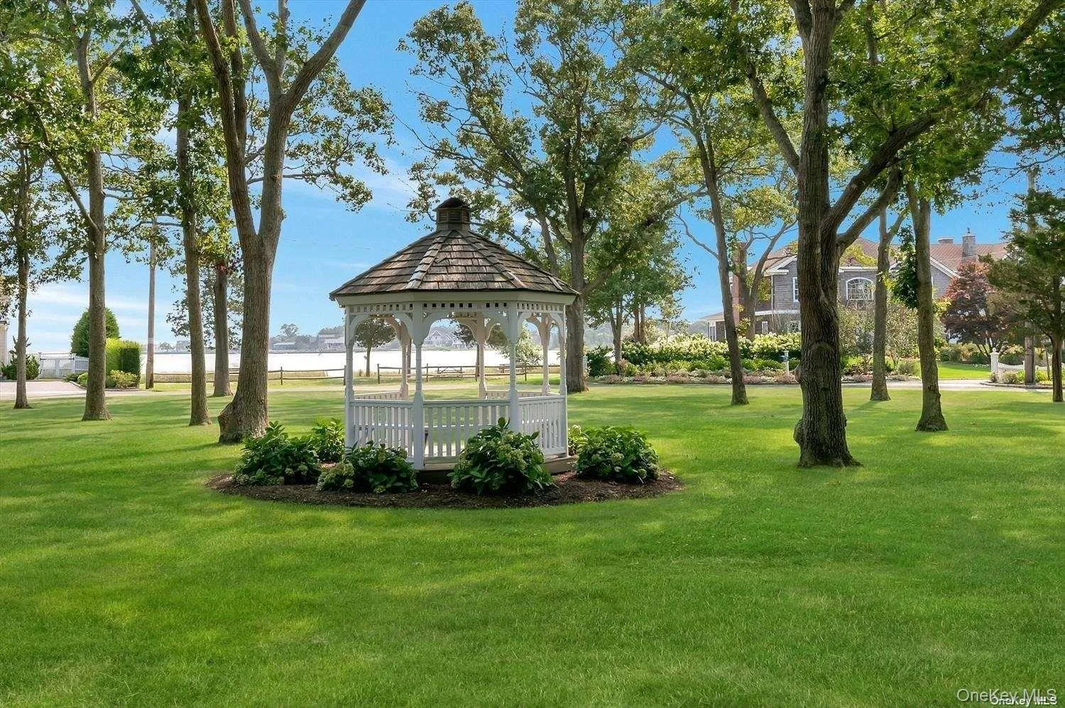 Community Gazebo Community Gazebo