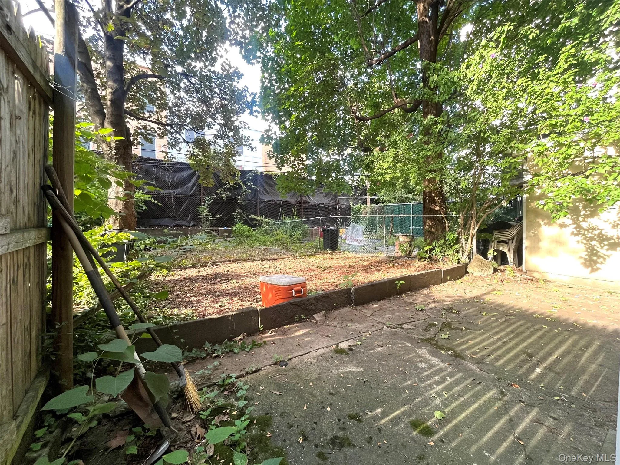 View of yard View of yard