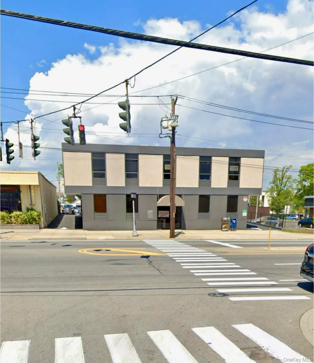 View of building exterior View of building exterior