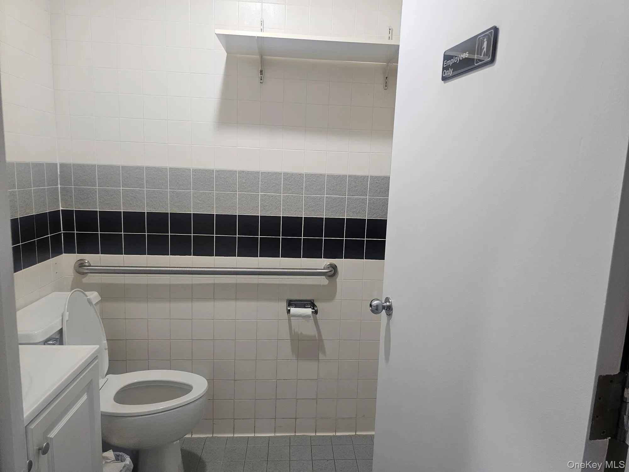 Half Bath #2 Half Bath #2