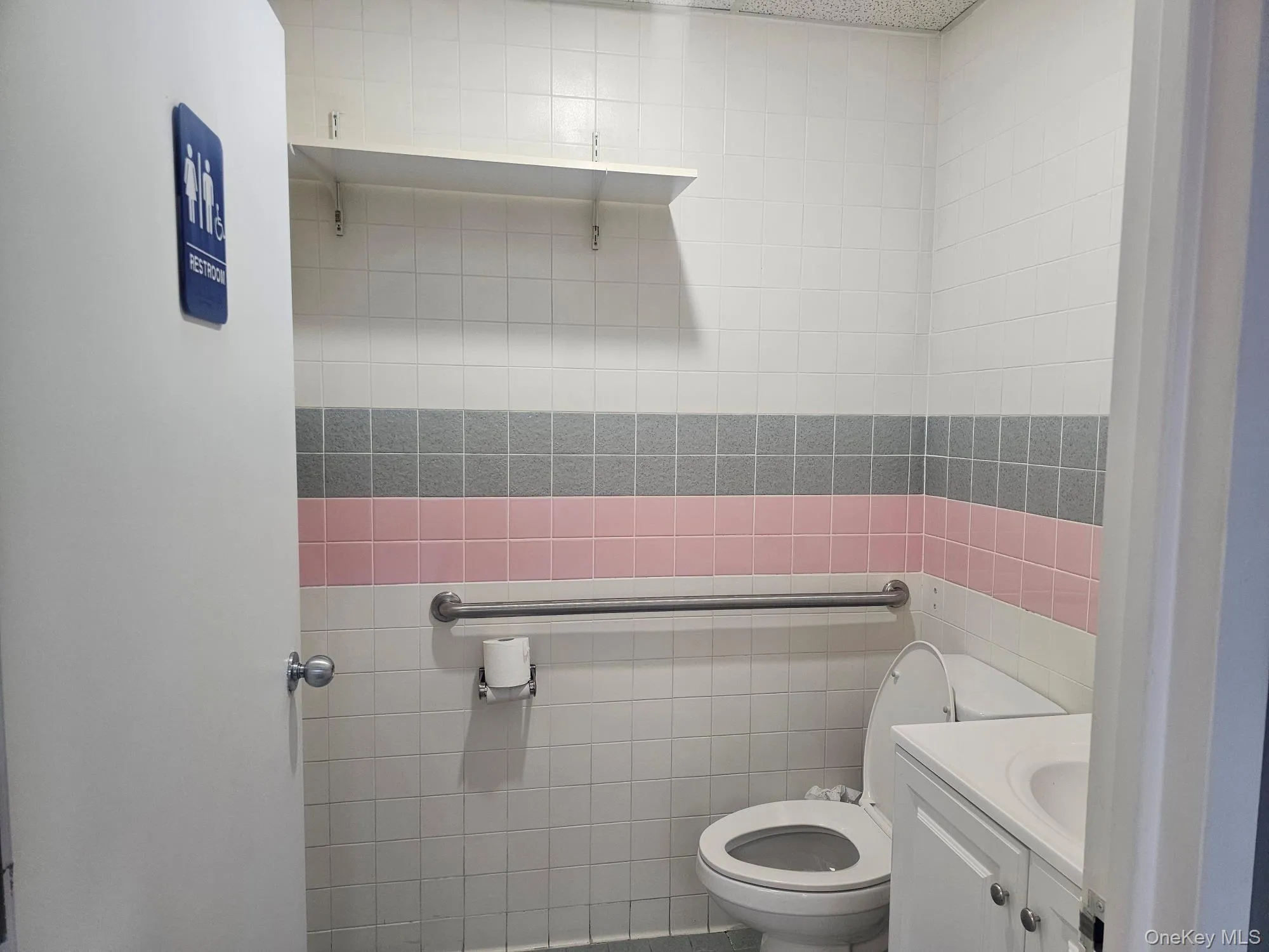 Half Bath #1 Half Bath #1