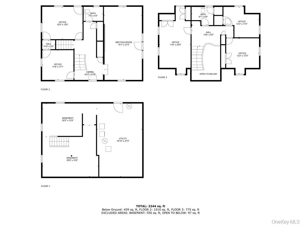 616 Chestnut Ridge Road, Ramapo, NY, ,Commercial Lease,Idx,Chestnut Ridge,905564 616 Chestnut Ridge Road, Ramapo, NY, ,Commercial Lease,Idx,Chestnut Ridge,905564