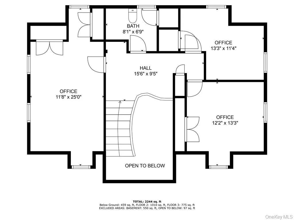 616 Chestnut Ridge Road, Ramapo, NY, ,Commercial Lease,Idx,Chestnut Ridge,905564 616 Chestnut Ridge Road, Ramapo, NY, ,Commercial Lease,Idx,Chestnut Ridge,905564