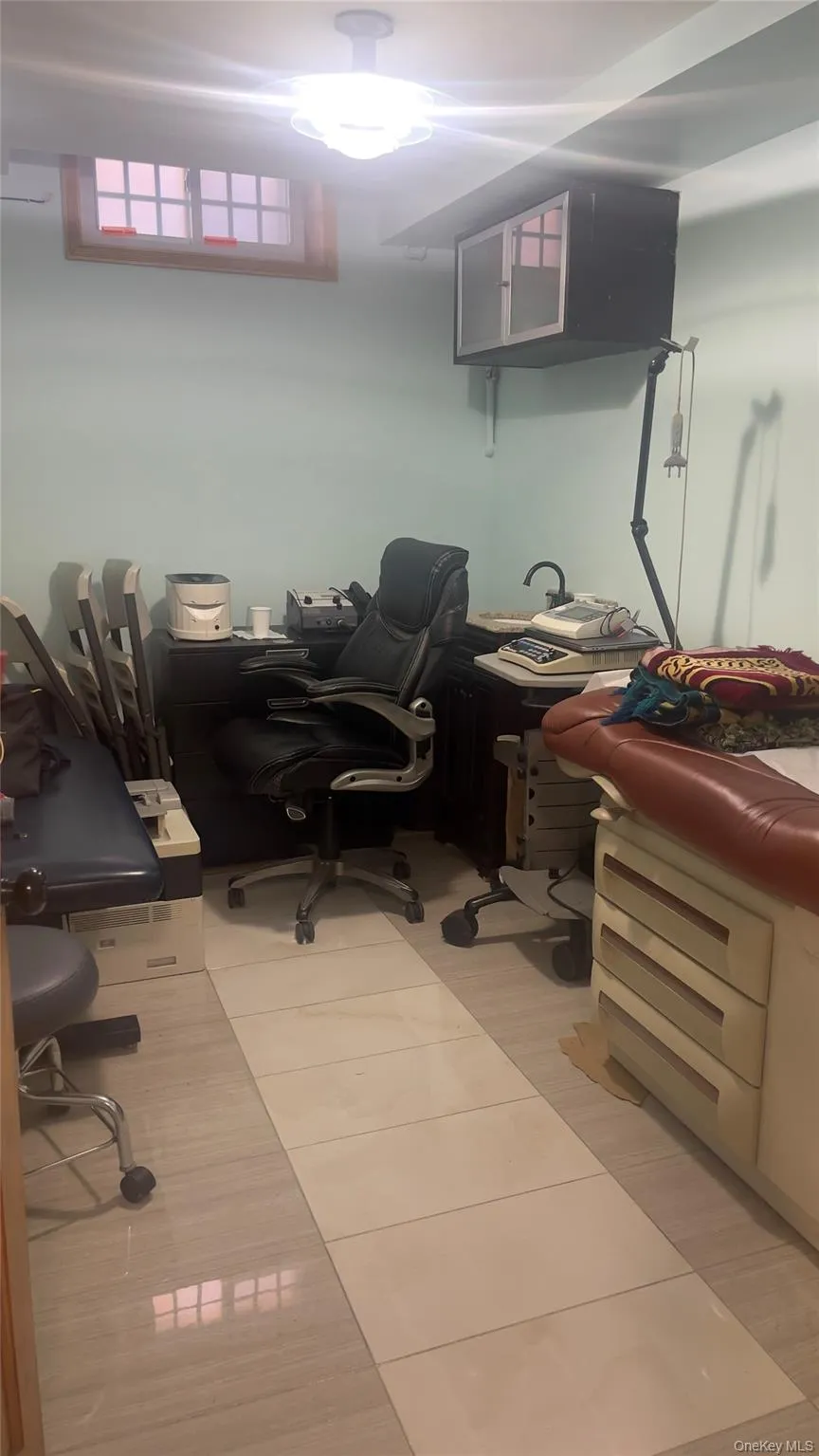 View of office View of office