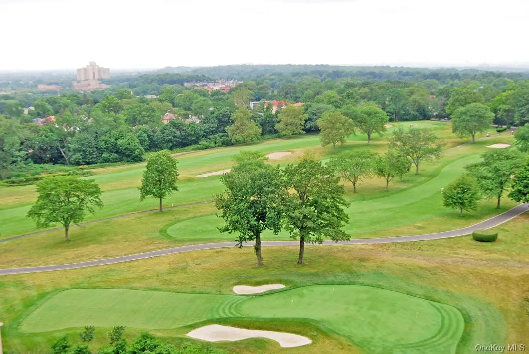 View of community featuring view of golf course View of community featuring view of golf course