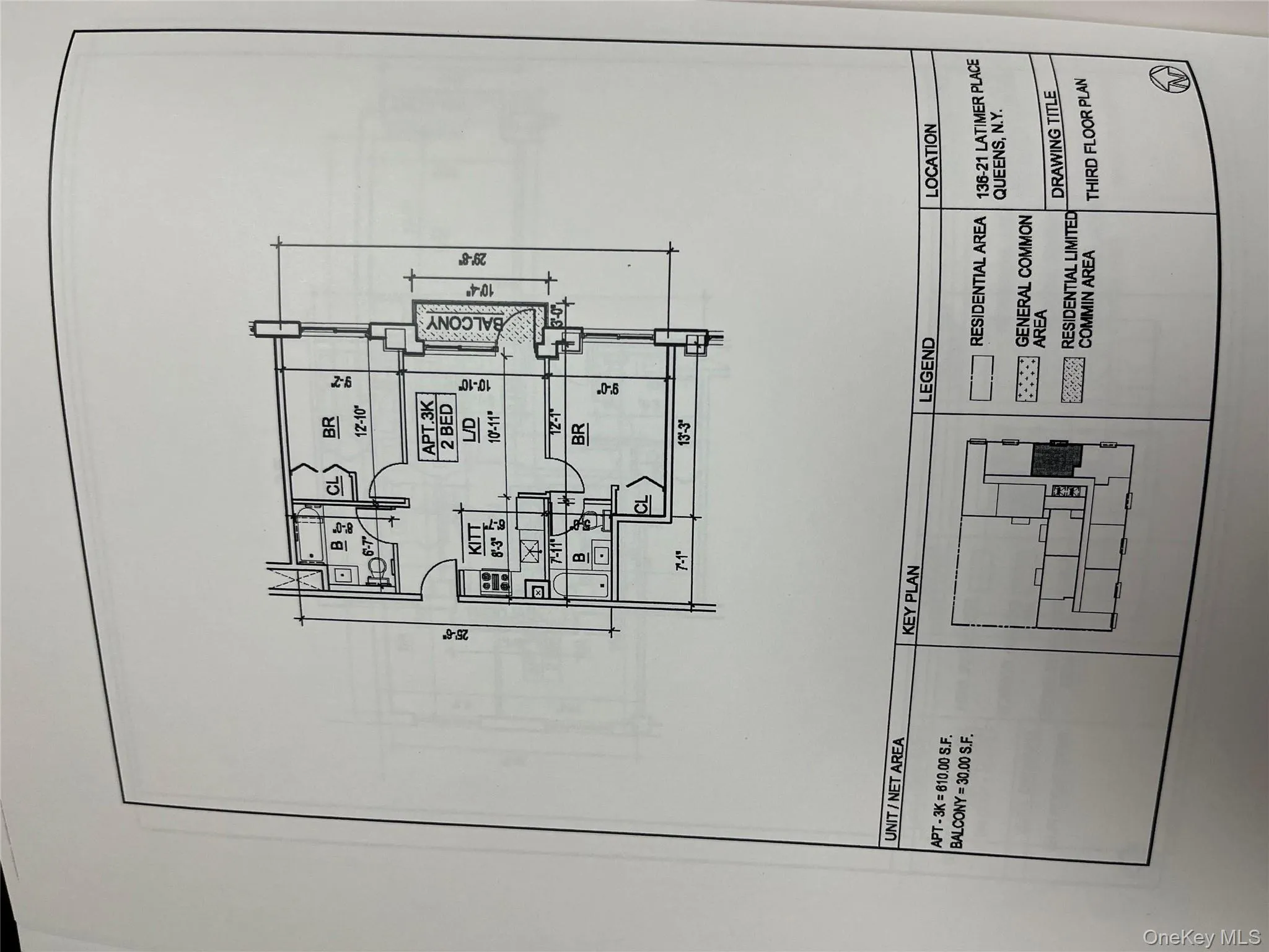 View of home floor plan View of home floor plan
