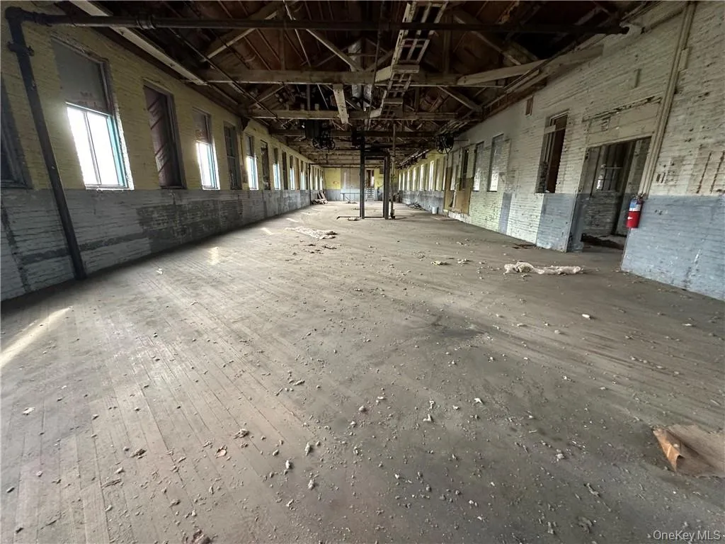 View of misc room View of misc room