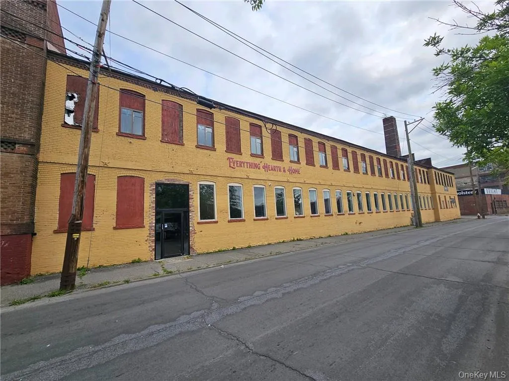 View of building exterior View of building exterior