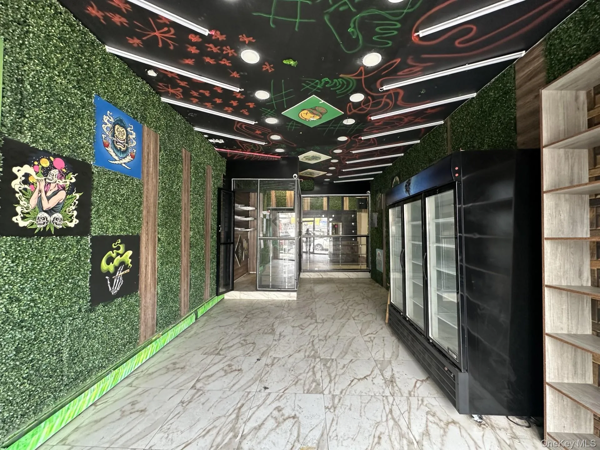 View of building lobby View of building lobby