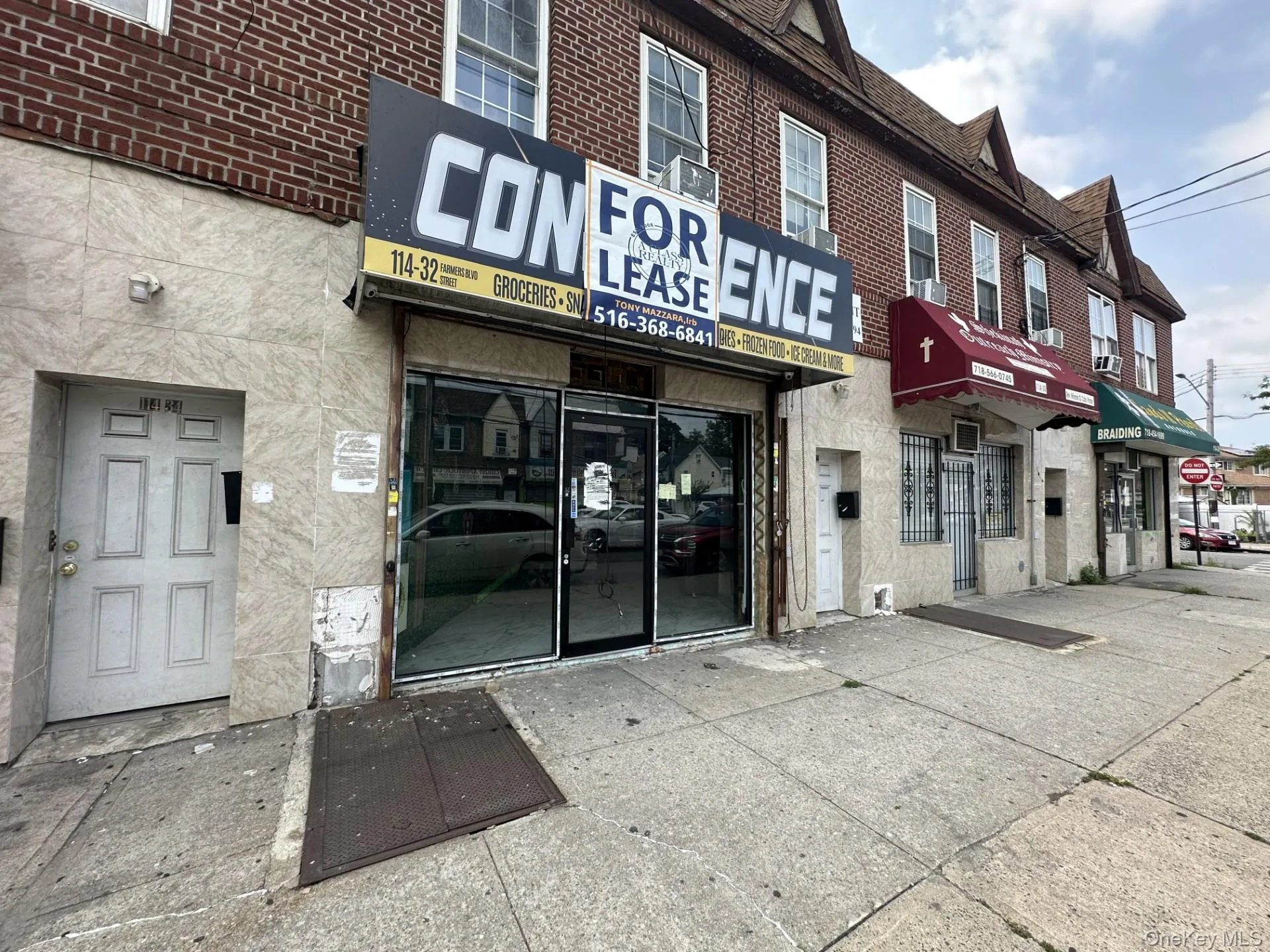 View of building exterior View of building exterior