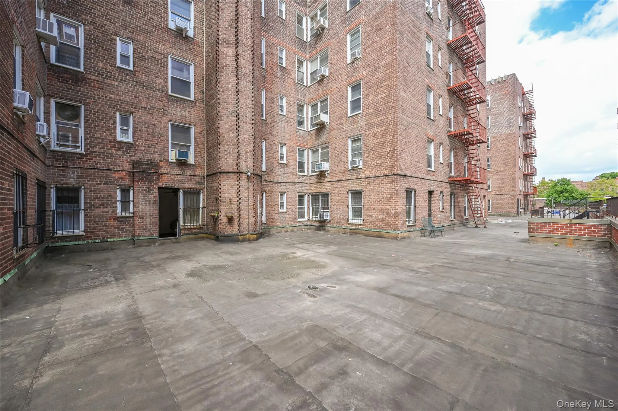 View of apartment building / complex View of apartment building / complex