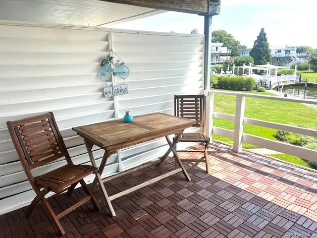 View of balcony View of balcony