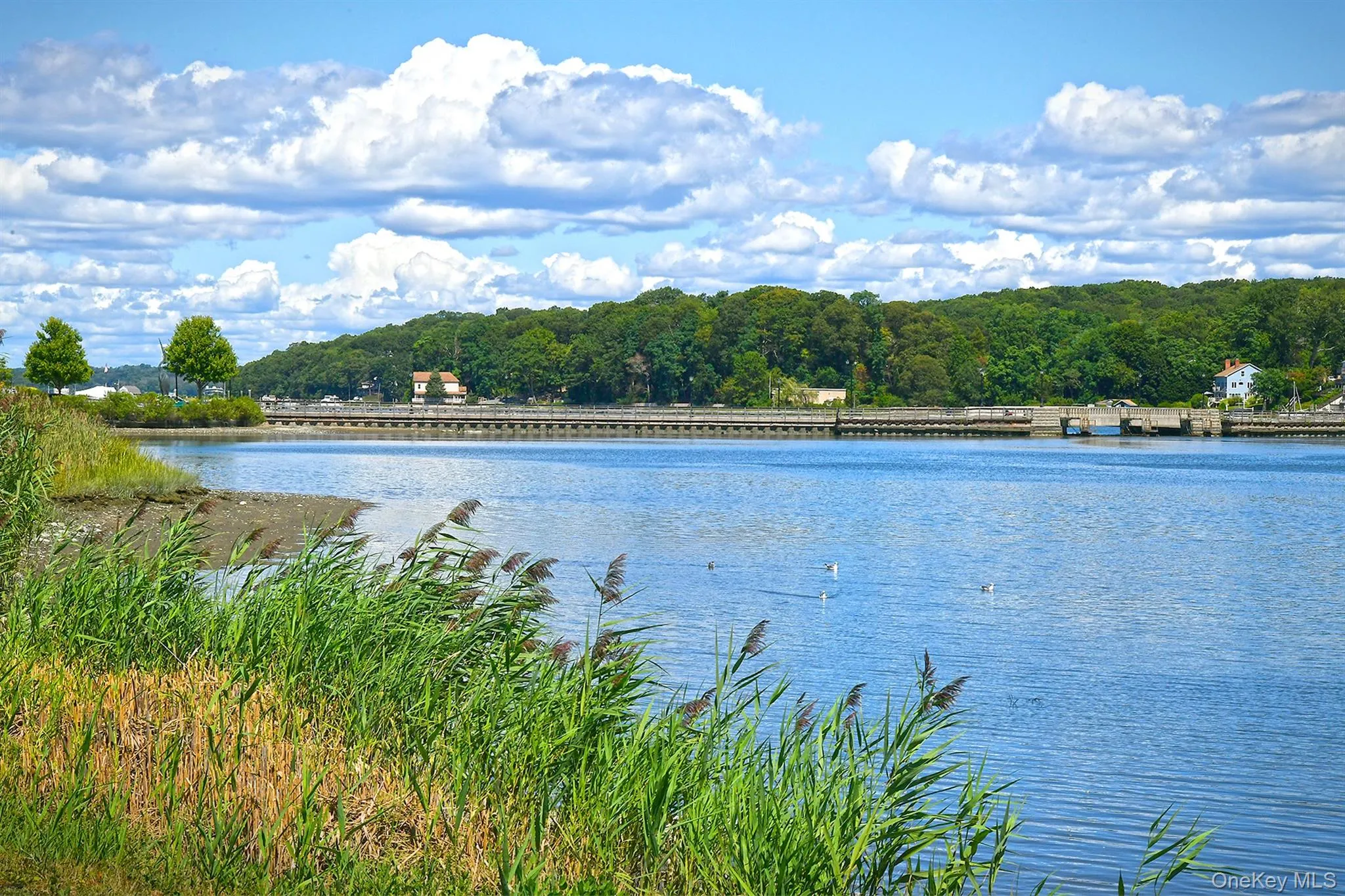 Water view Water view