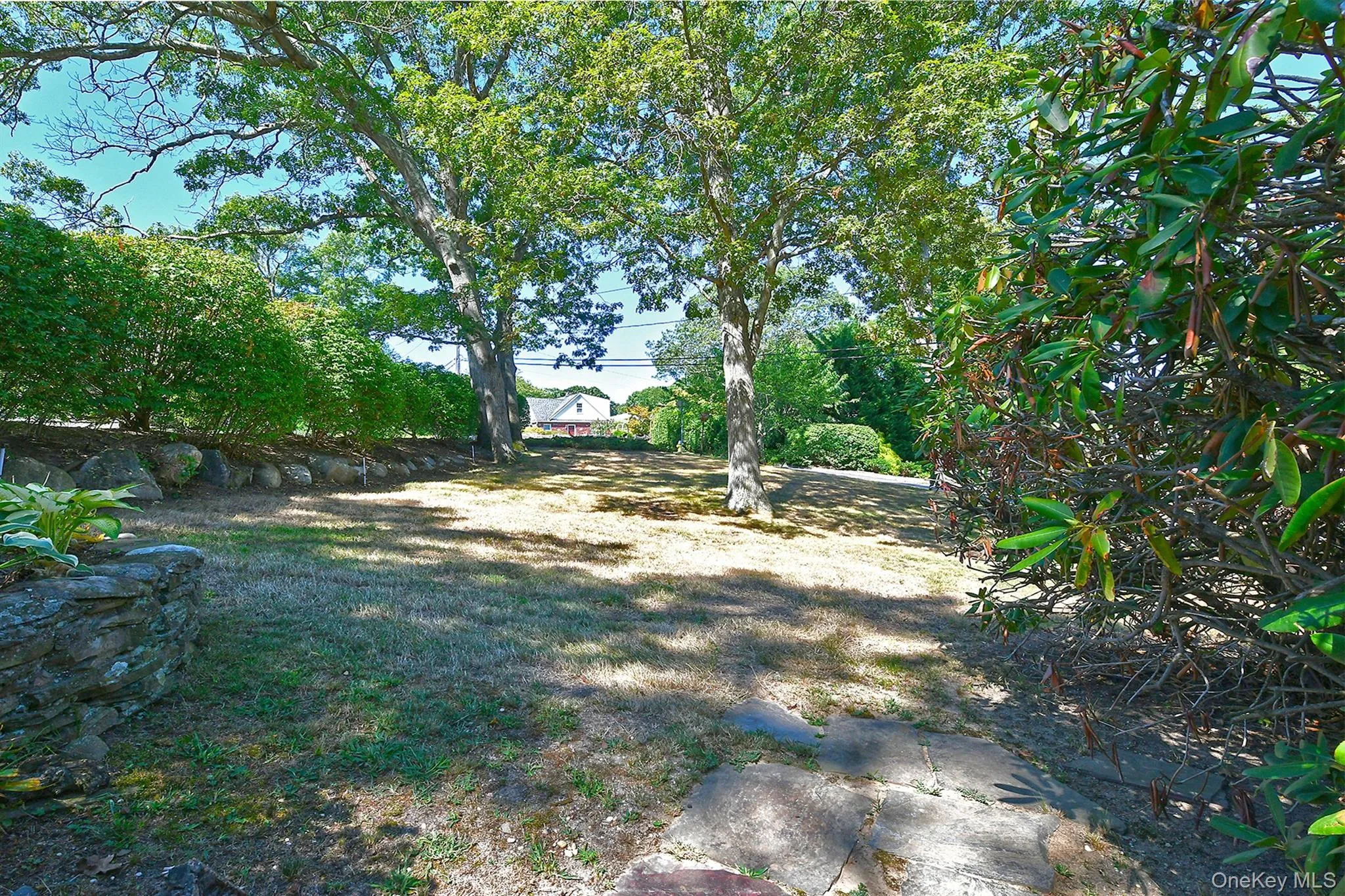 View of yard View of yard