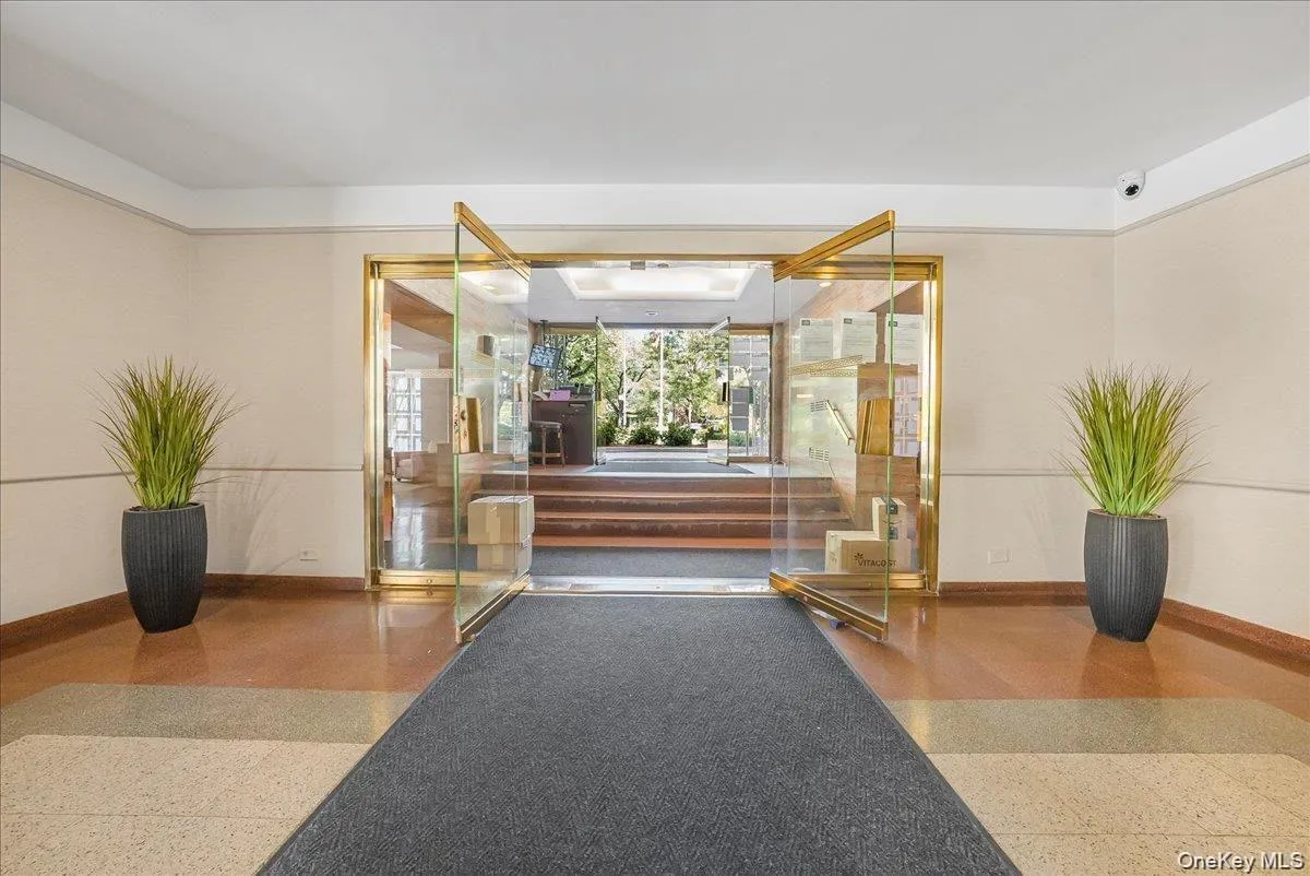 View of building lobby View of building lobby