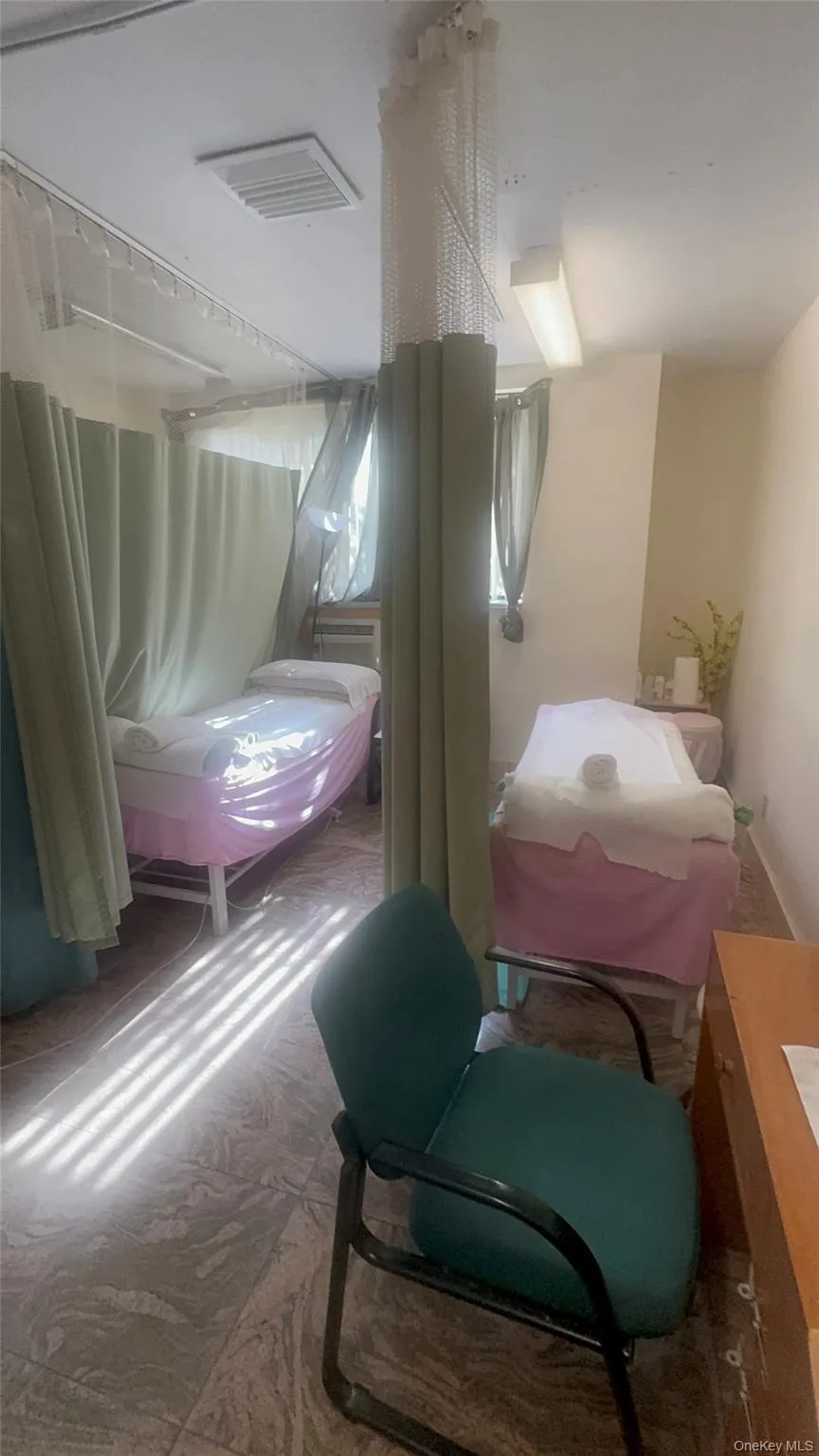 View of bedroom View of bedroom