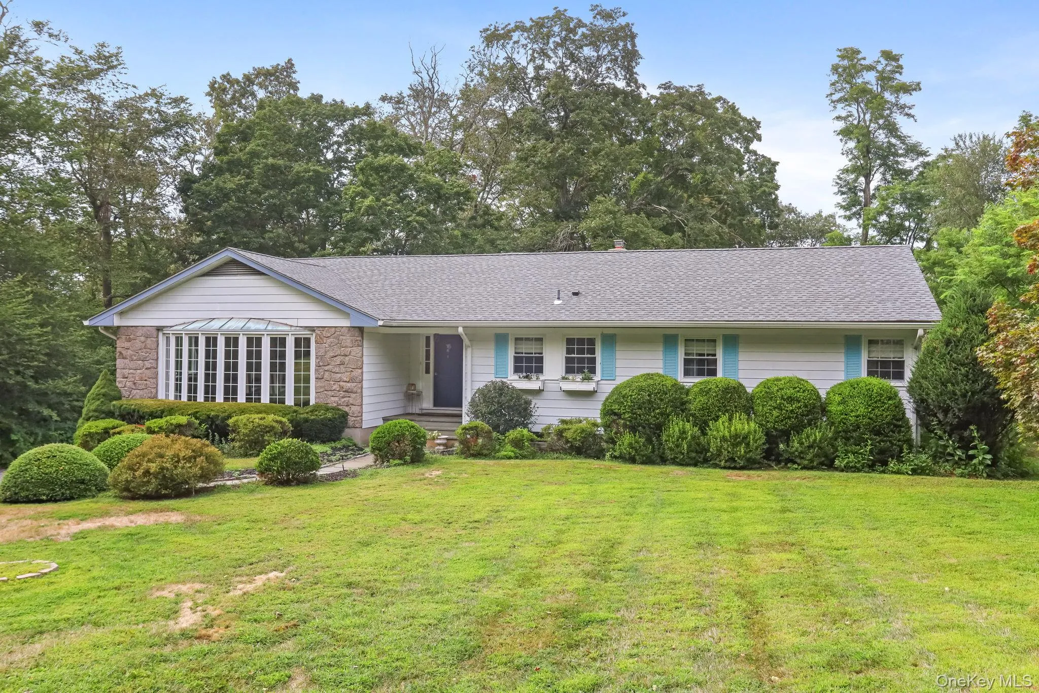 Private and quiet yet convenient to everything. Private and quiet yet convenient to everything.