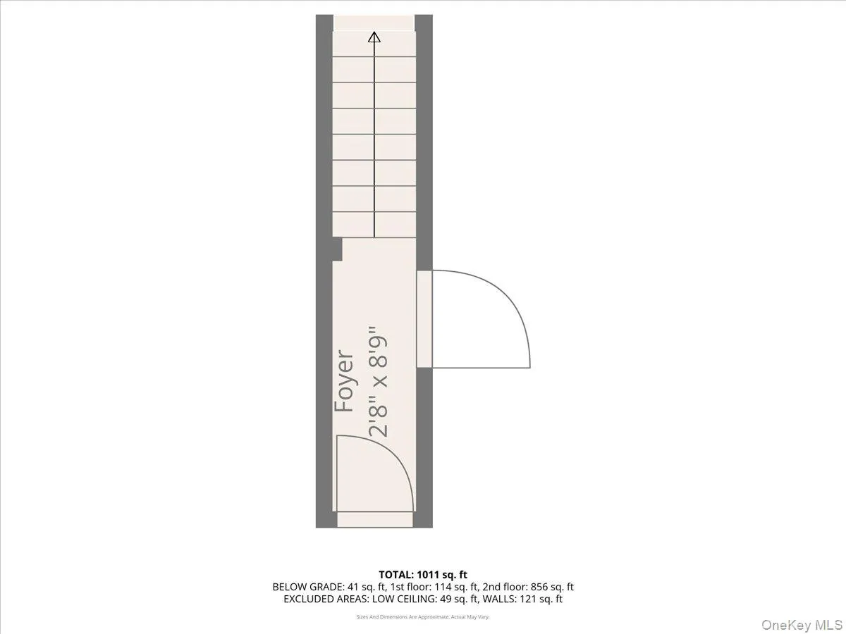View of floor plan / room layout View of floor plan / room layout