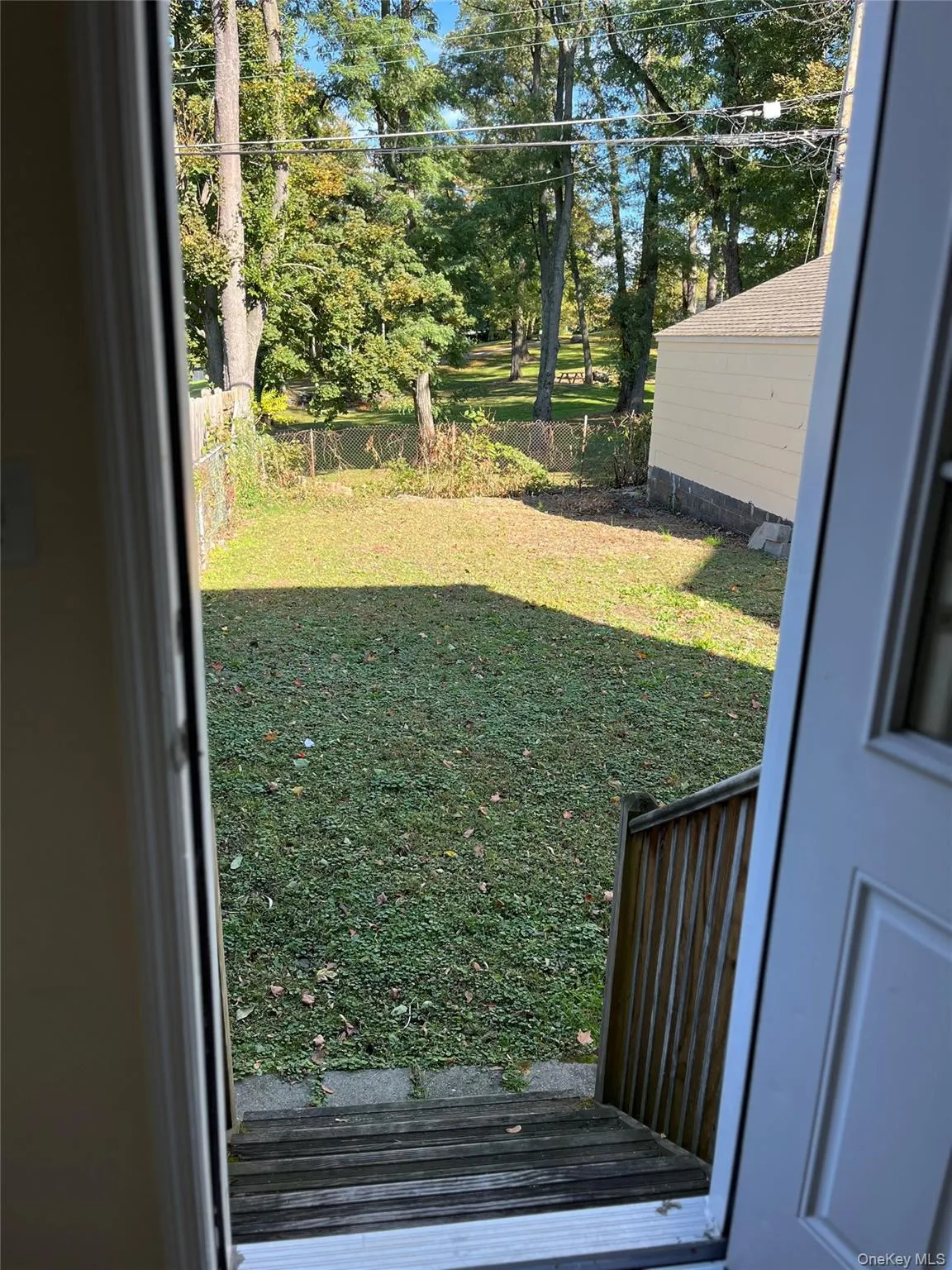 View of yard View of yard