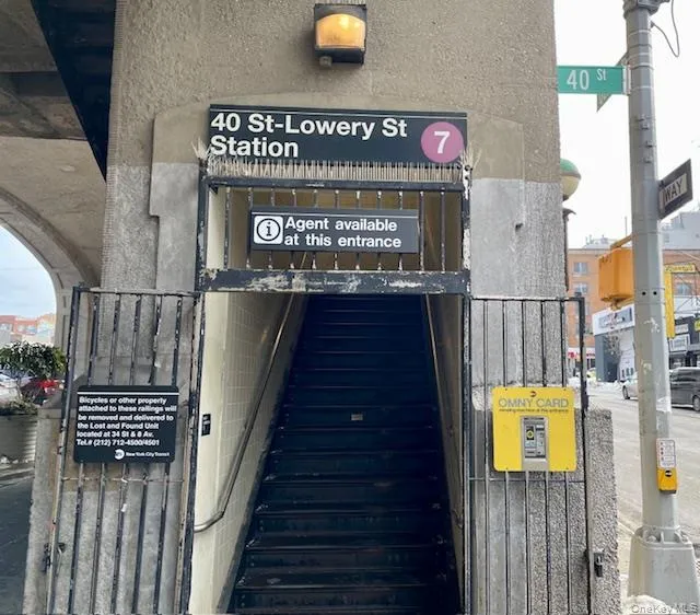 48-21 40 Street, New York, NY, 1 Bedroom Bedrooms, 3 Rooms Rooms,1 BathroomBathrooms,Residential,For Rent,40,0,906829 48-21 40 Street, New York, NY, 1 Bedroom Bedrooms, 3 Rooms Rooms,1 BathroomBathrooms,Residential,For Rent,40,0,906829