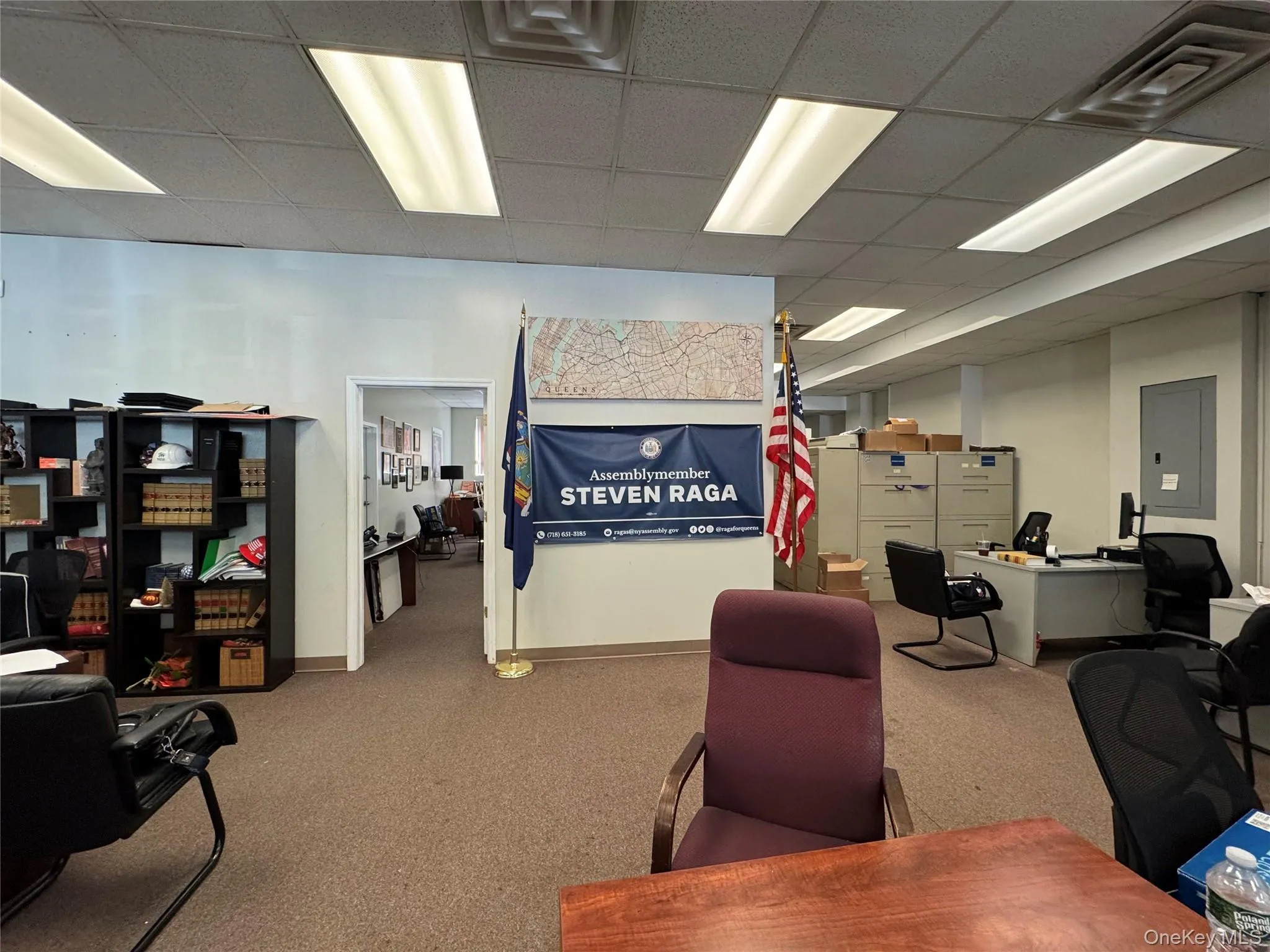 55-19 69th Street, New York, NY, ,Commercial Lease,Idx,69th,906858 55-19 69th Street, New York, NY, ,Commercial Lease,Idx,69th,906858