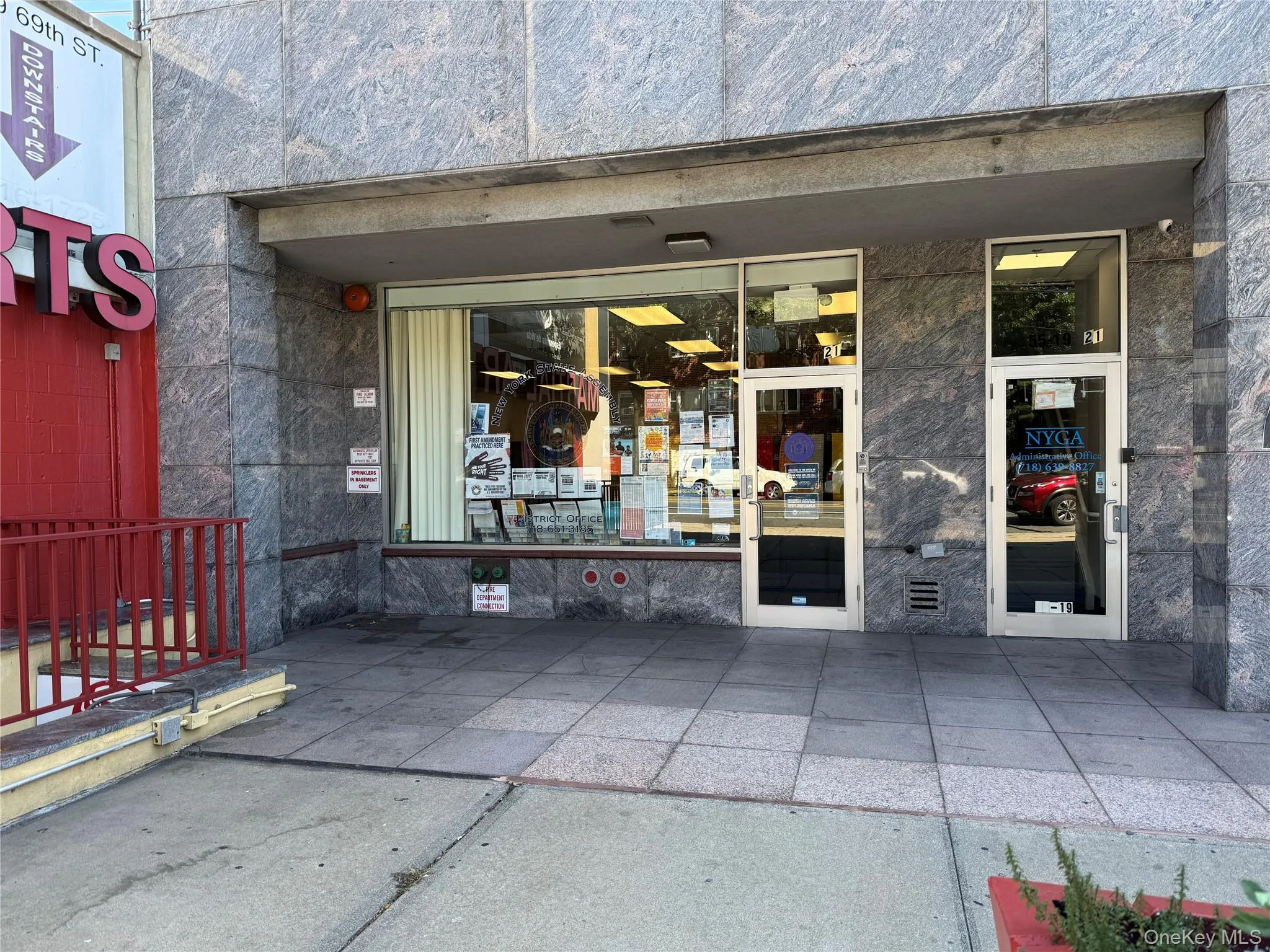 55-19 69th Street, New York, NY, ,Commercial Lease,Idx,69th,906858 55-19 69th Street, New York, NY, ,Commercial Lease,Idx,69th,906858