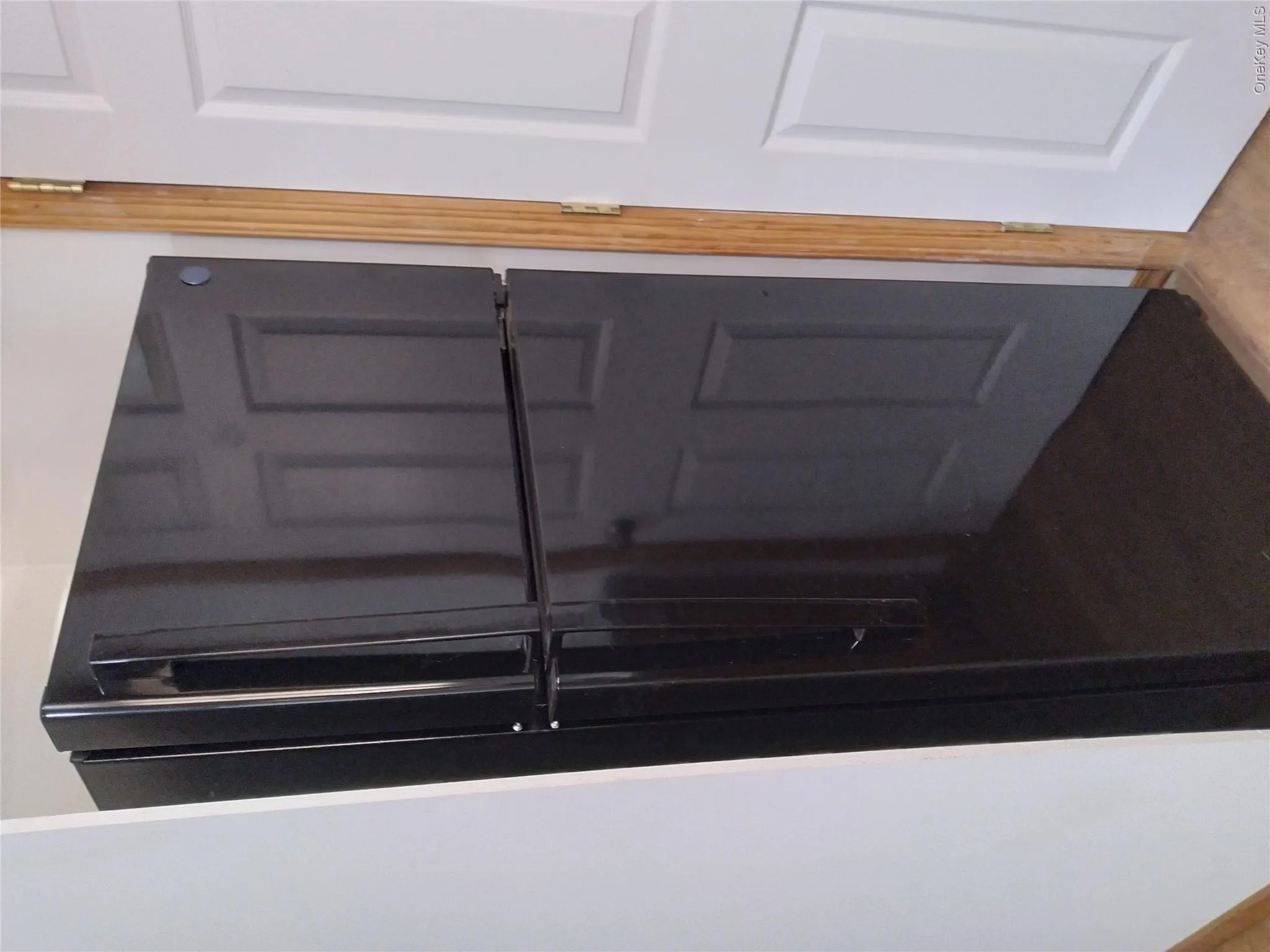 New Refrigerator New Refrigerator