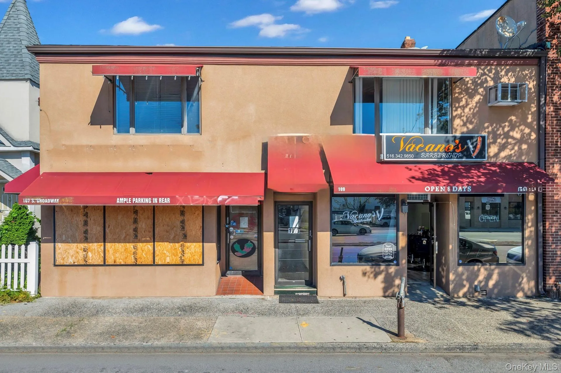 View of property View of property